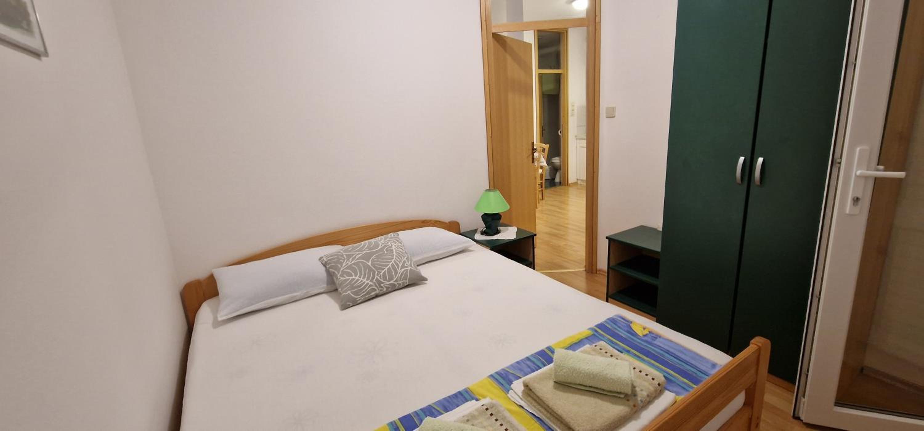 Apartmani Dutković