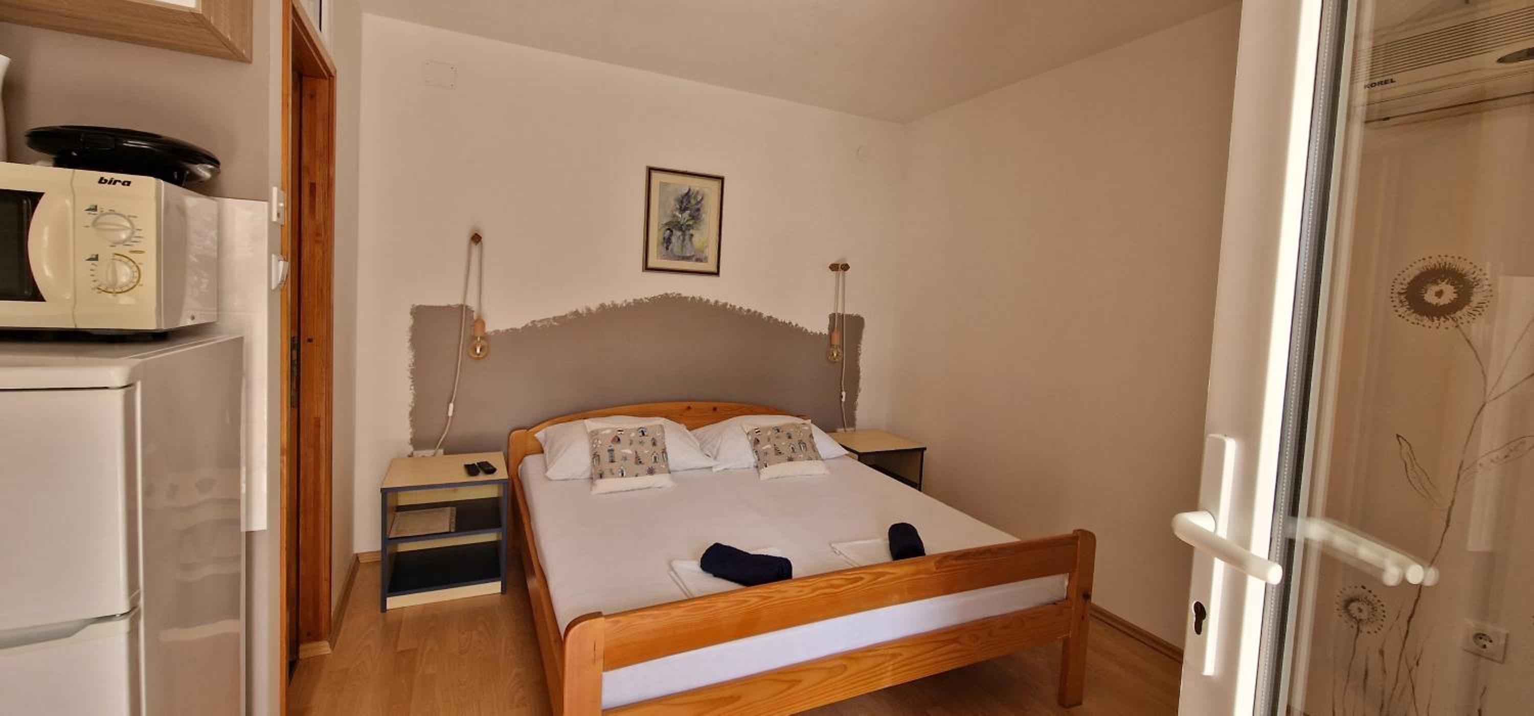 Apartmani Dutković