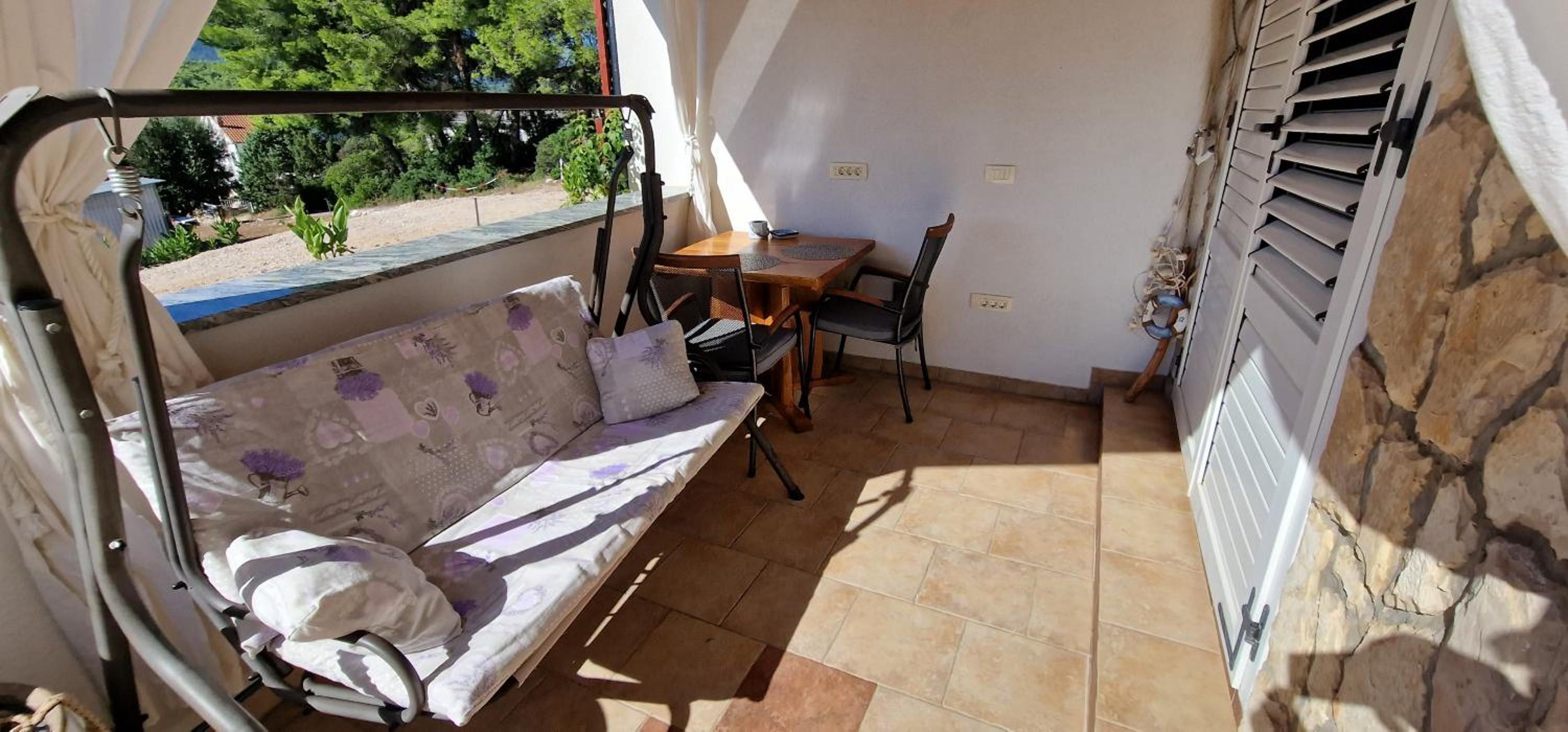 Apartmani Dutković