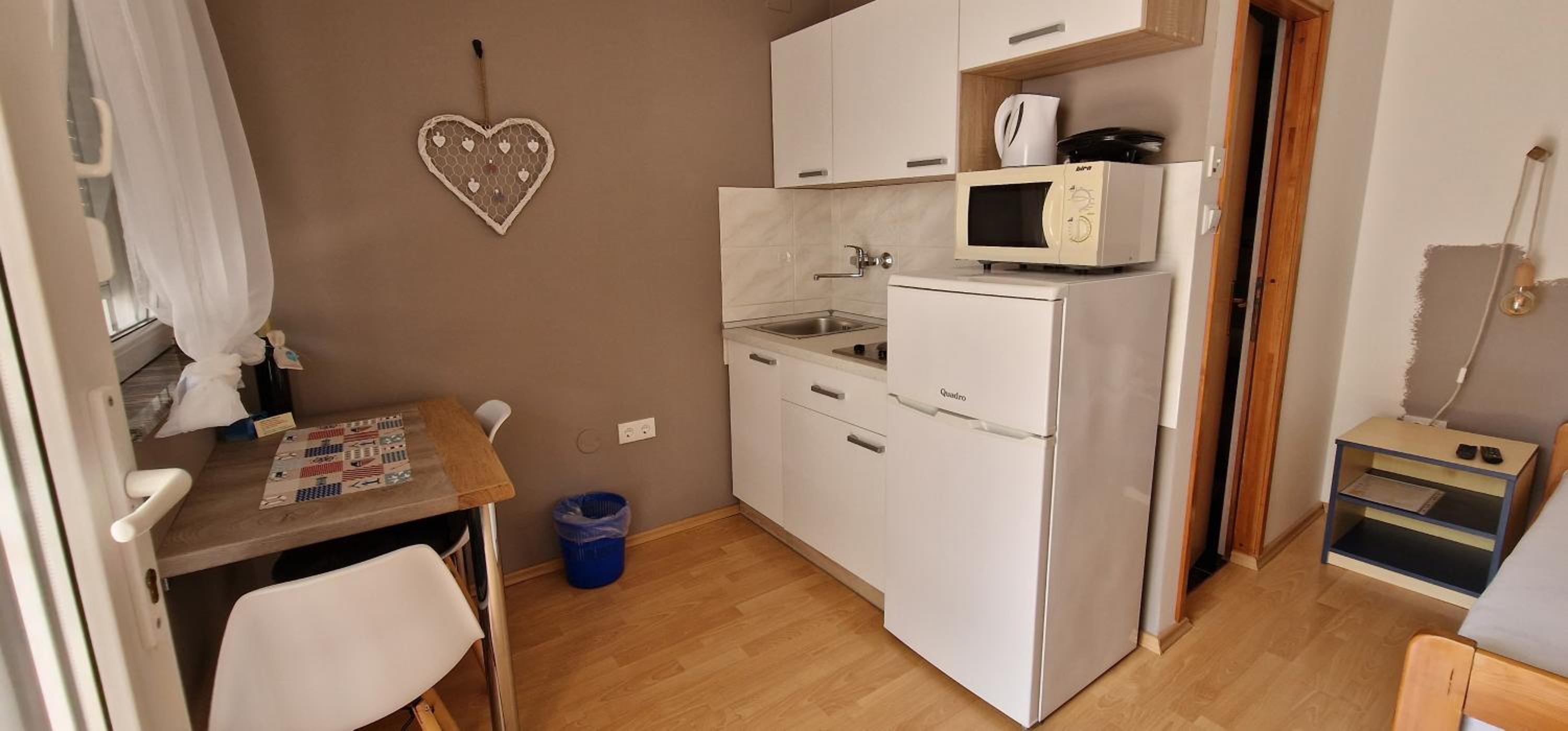 Apartmani Dutković