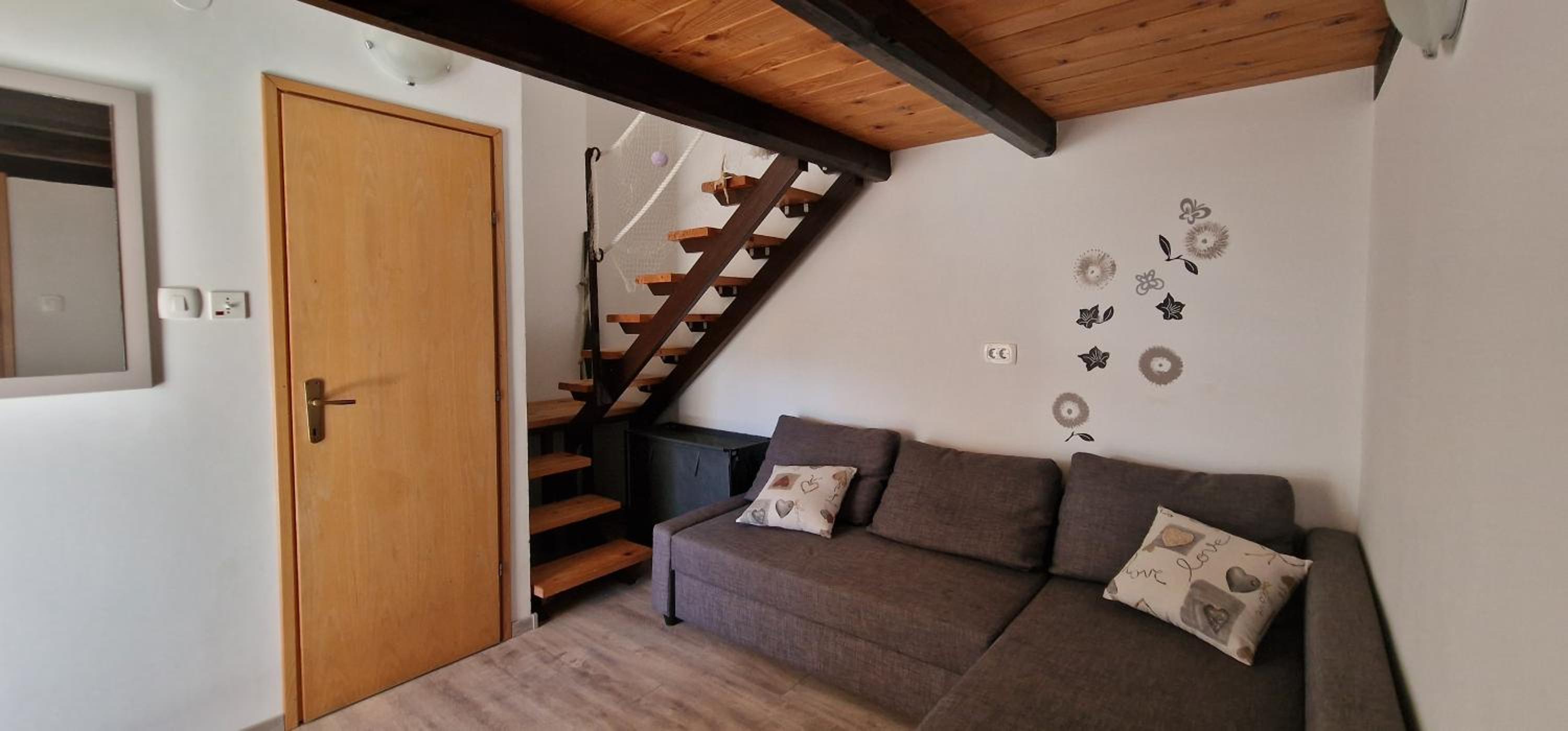 Apartmani Dutković