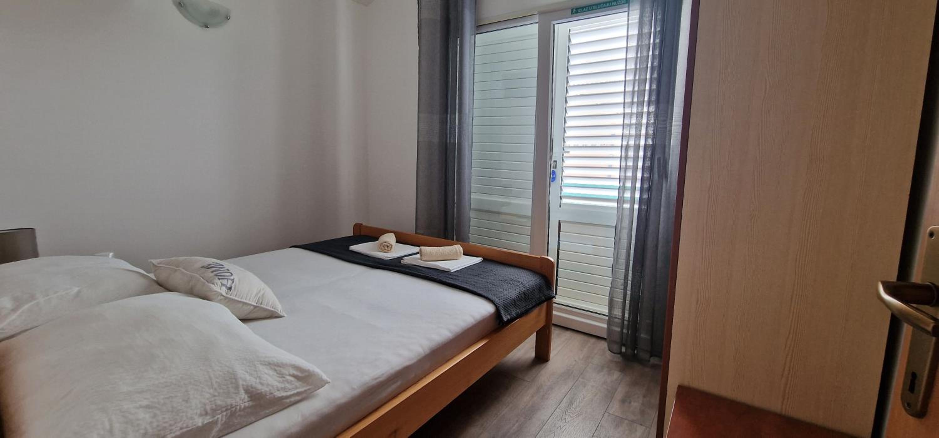 Apartmani Dutković