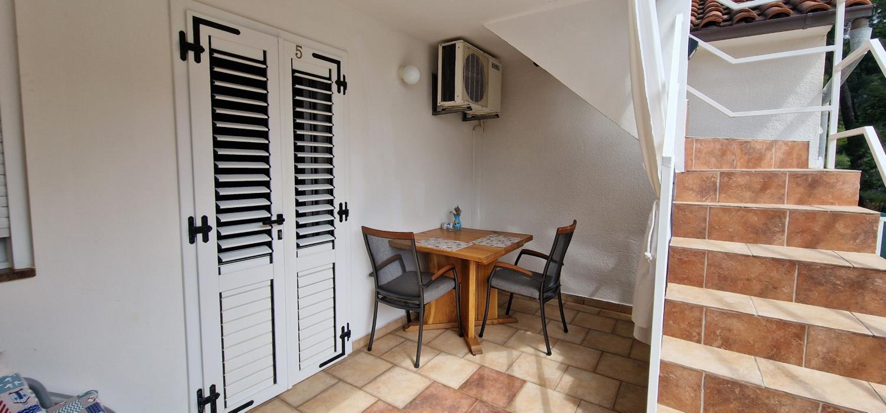 Apartmani Dutković