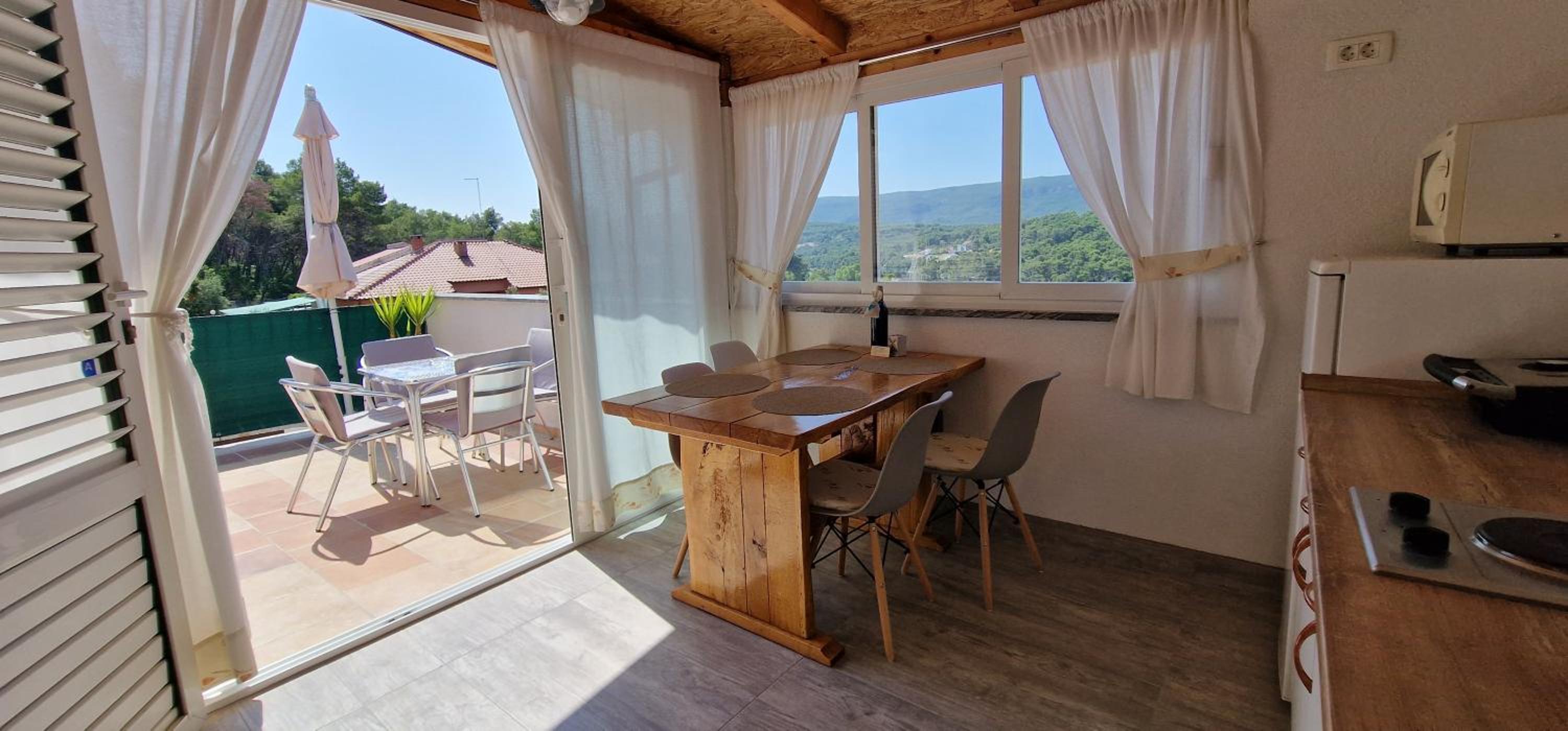 Apartmani Dutković
