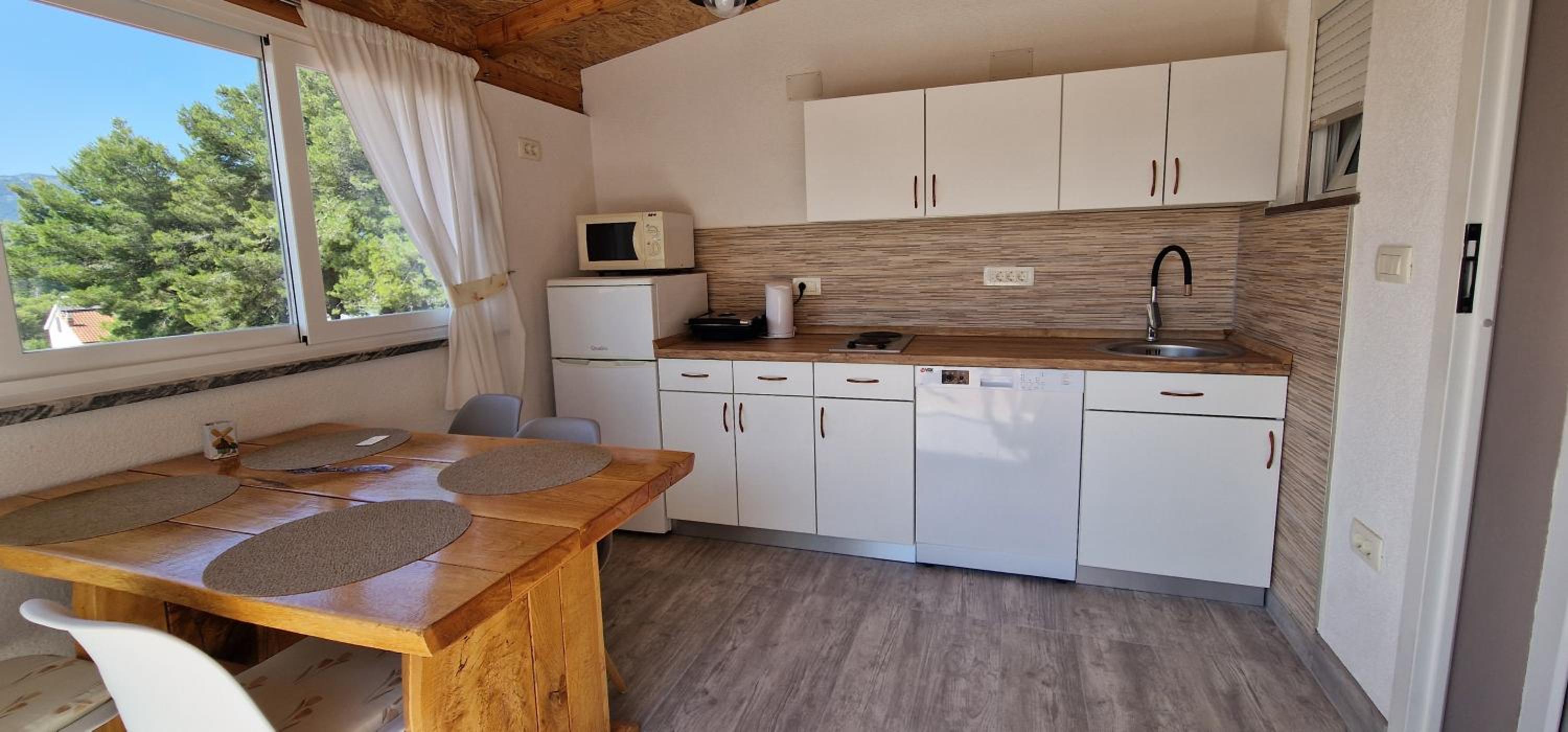 Apartmani Dutković