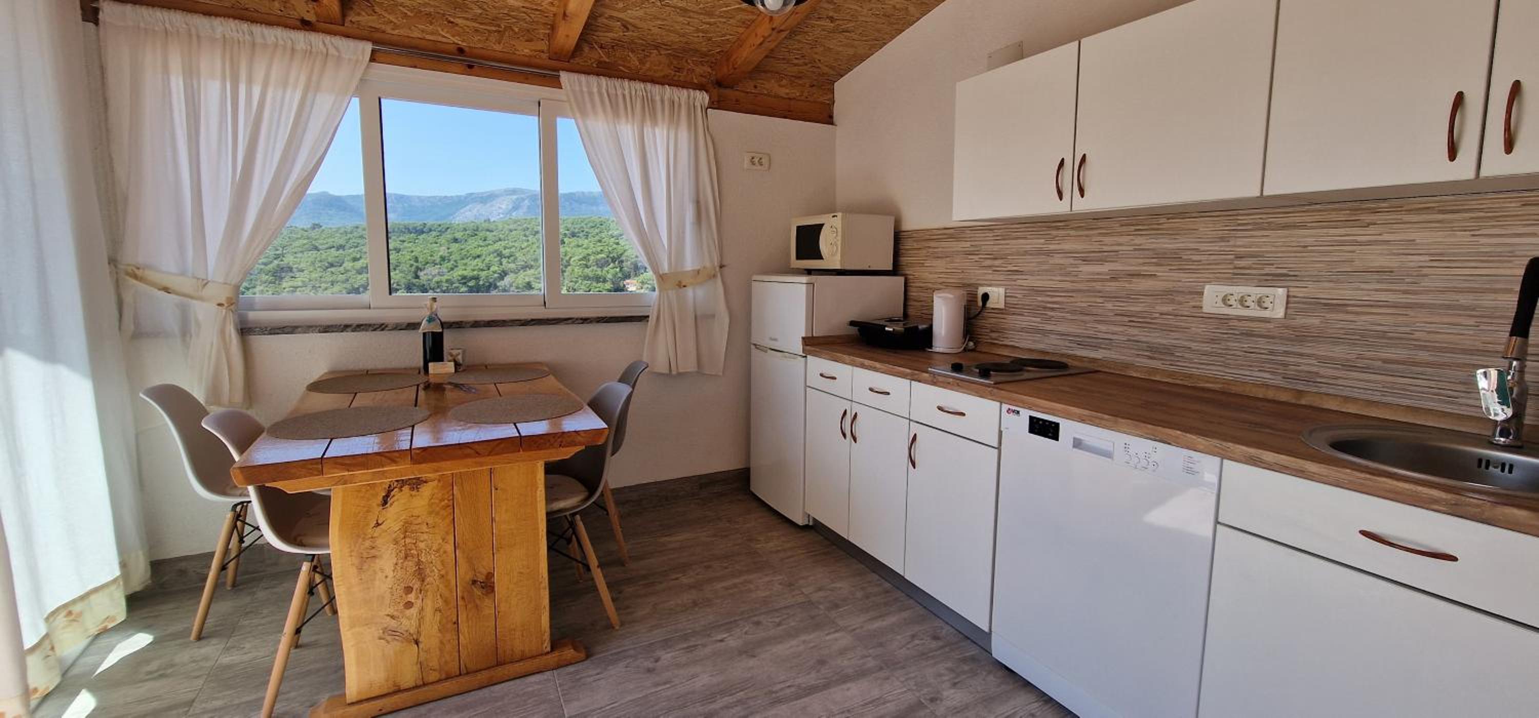 Apartmani Dutković