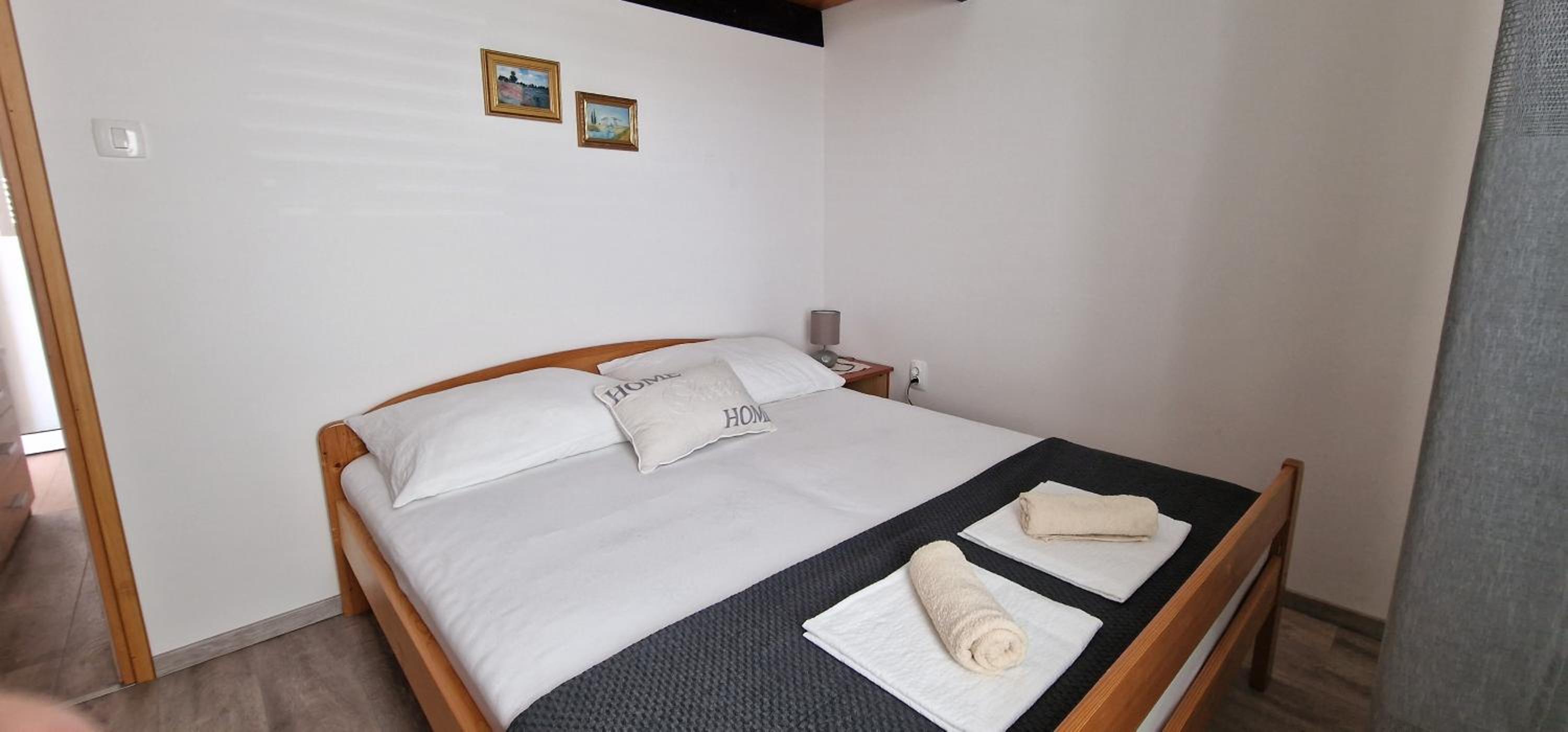 Apartmani Dutković