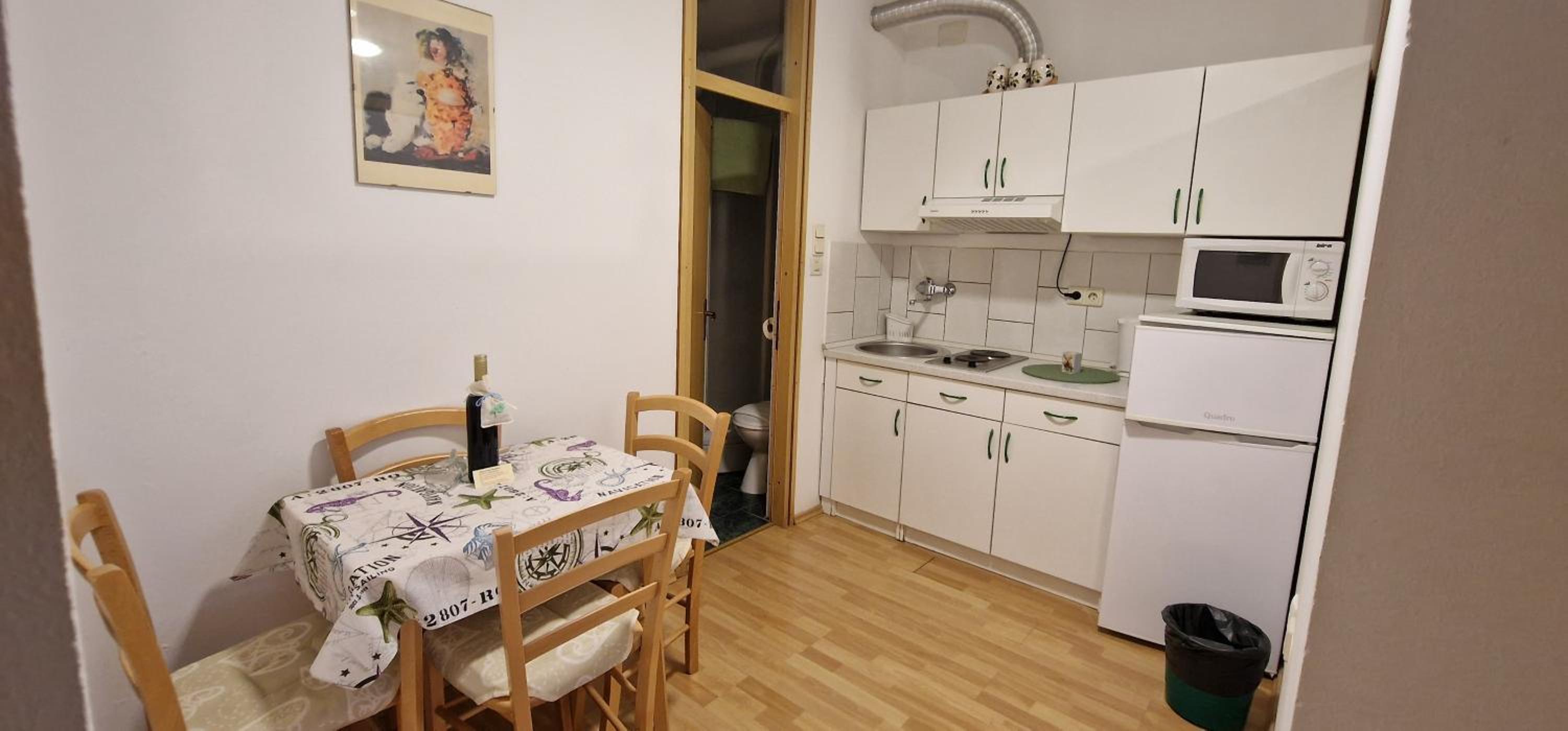 Apartmani Dutković