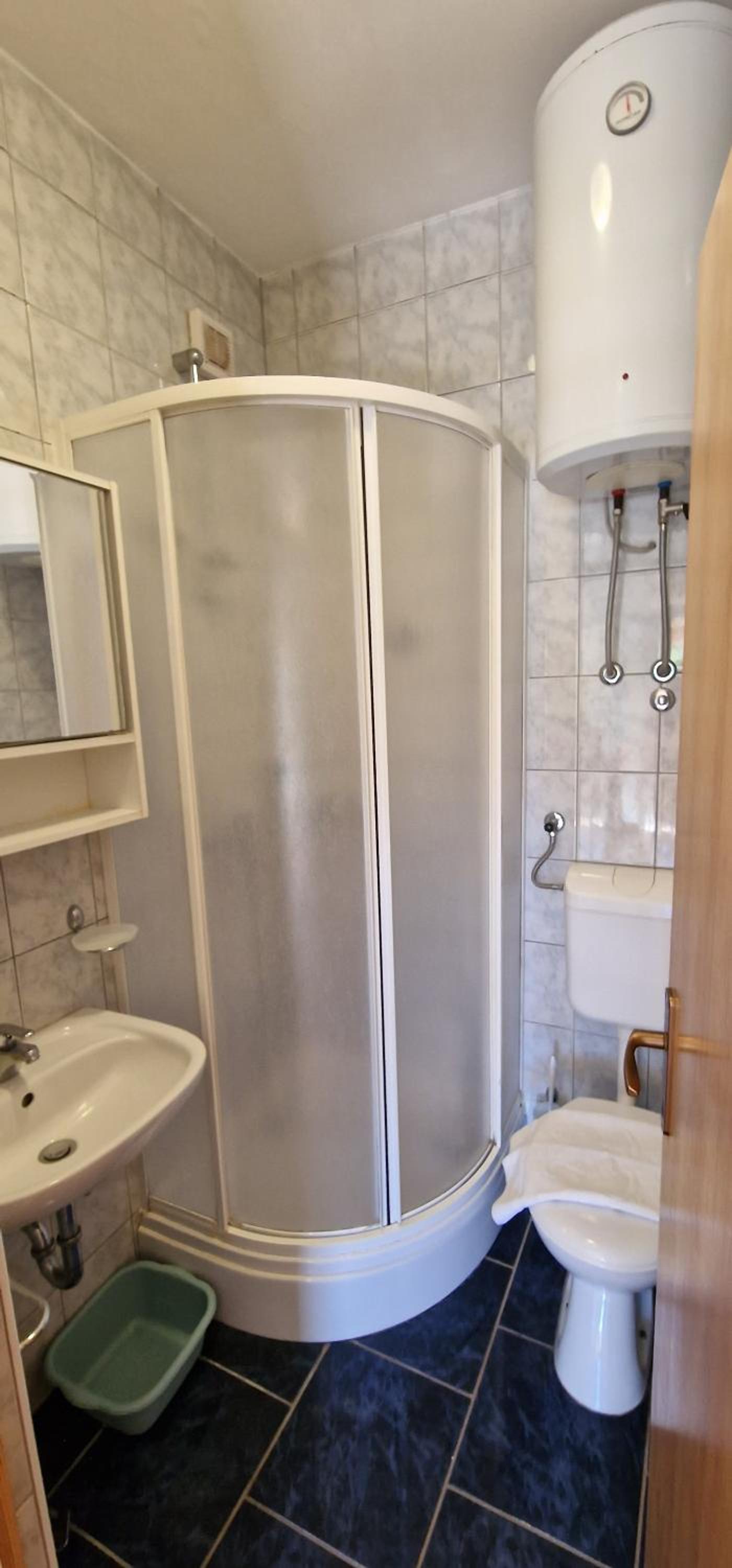 Apartmani Dutković