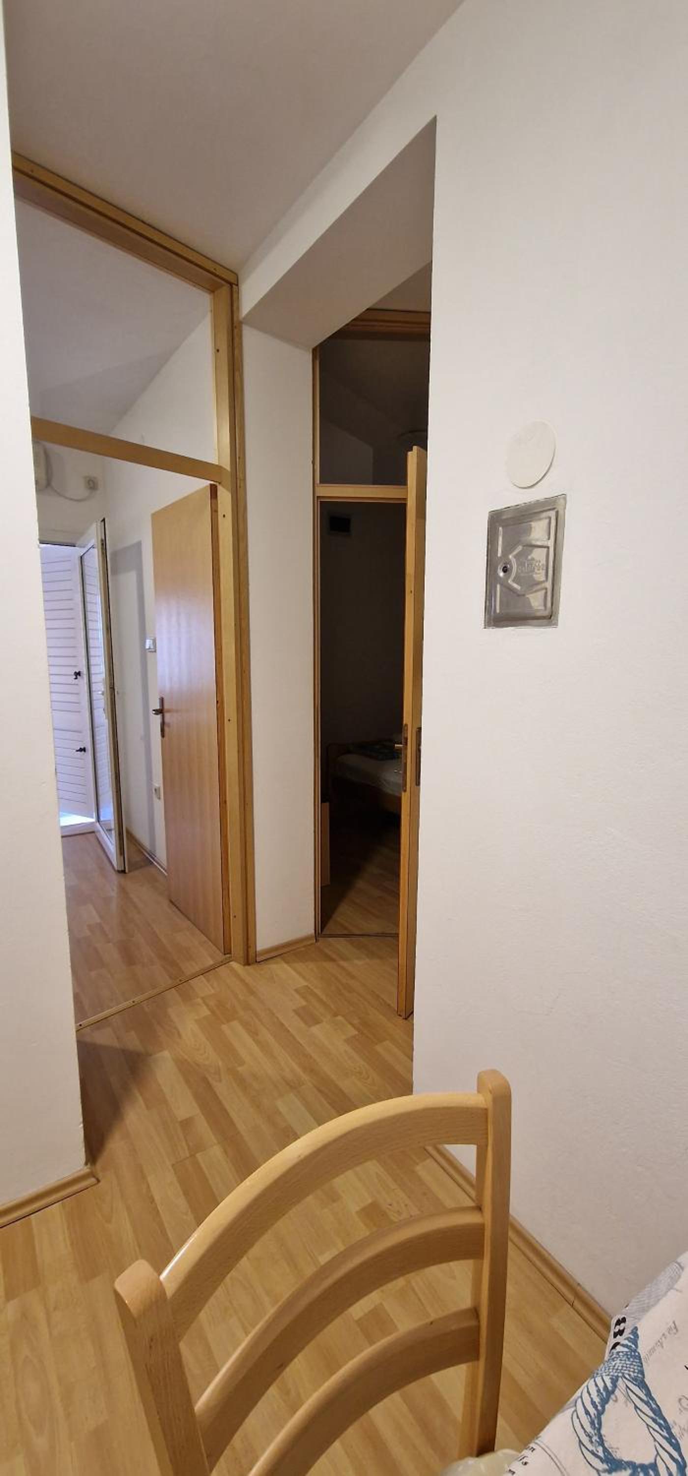 Apartmani Dutković