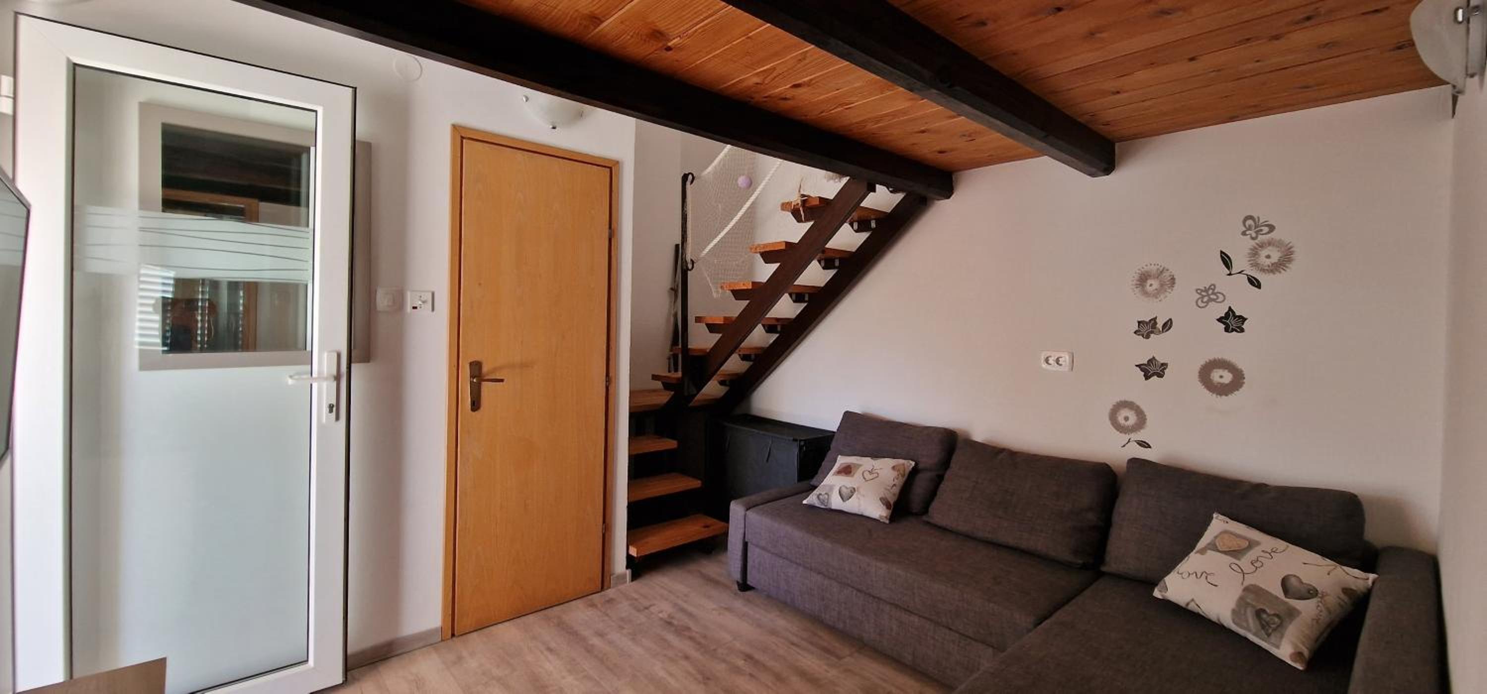 Apartmani Dutković