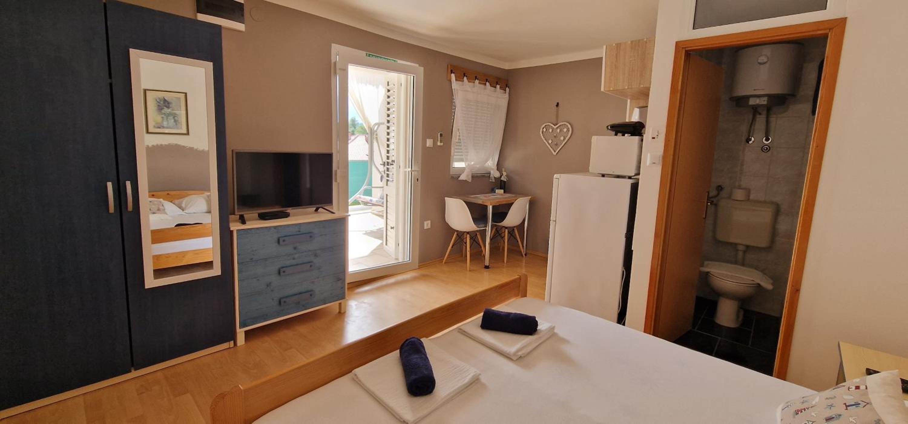 Apartmani Dutković