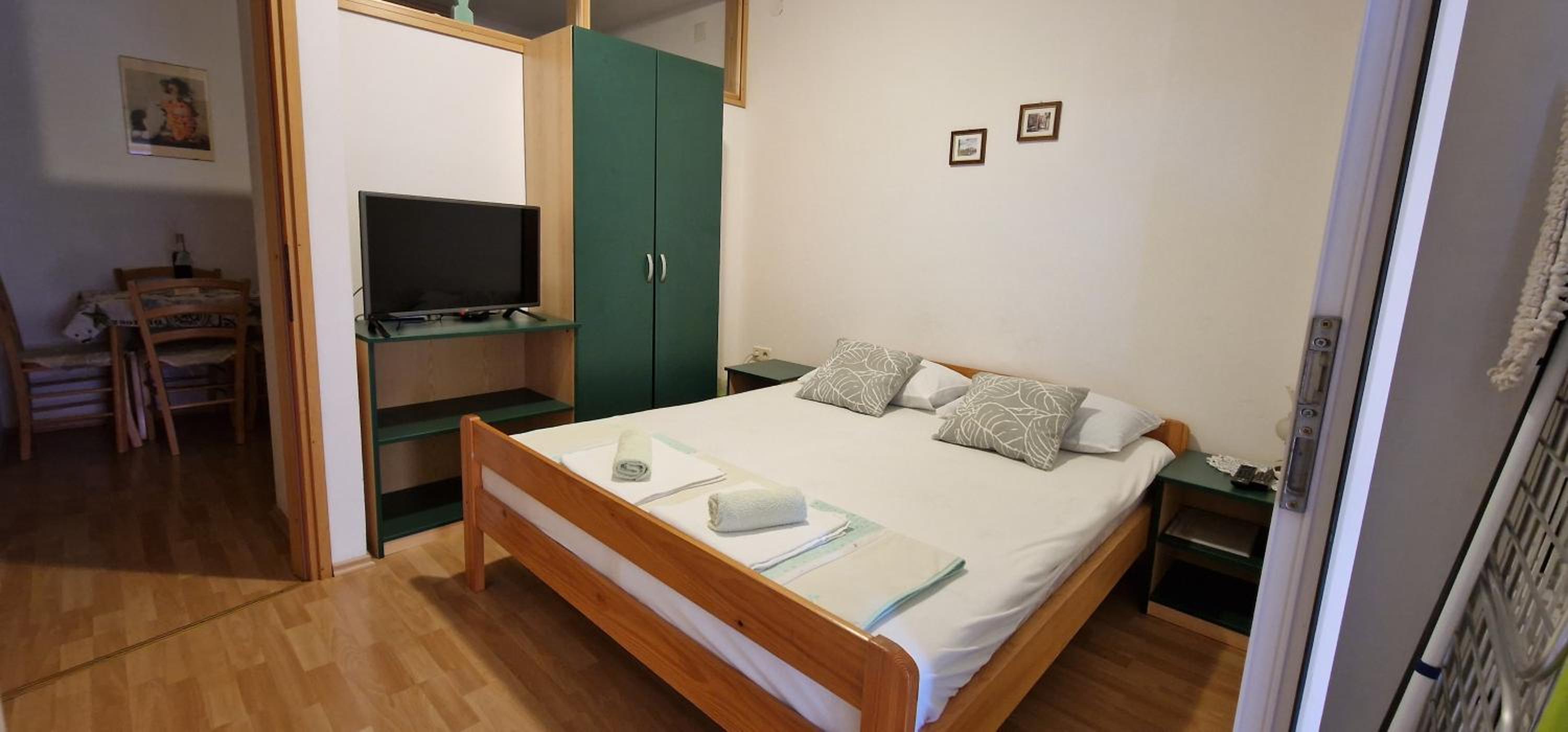 Apartmani Dutković