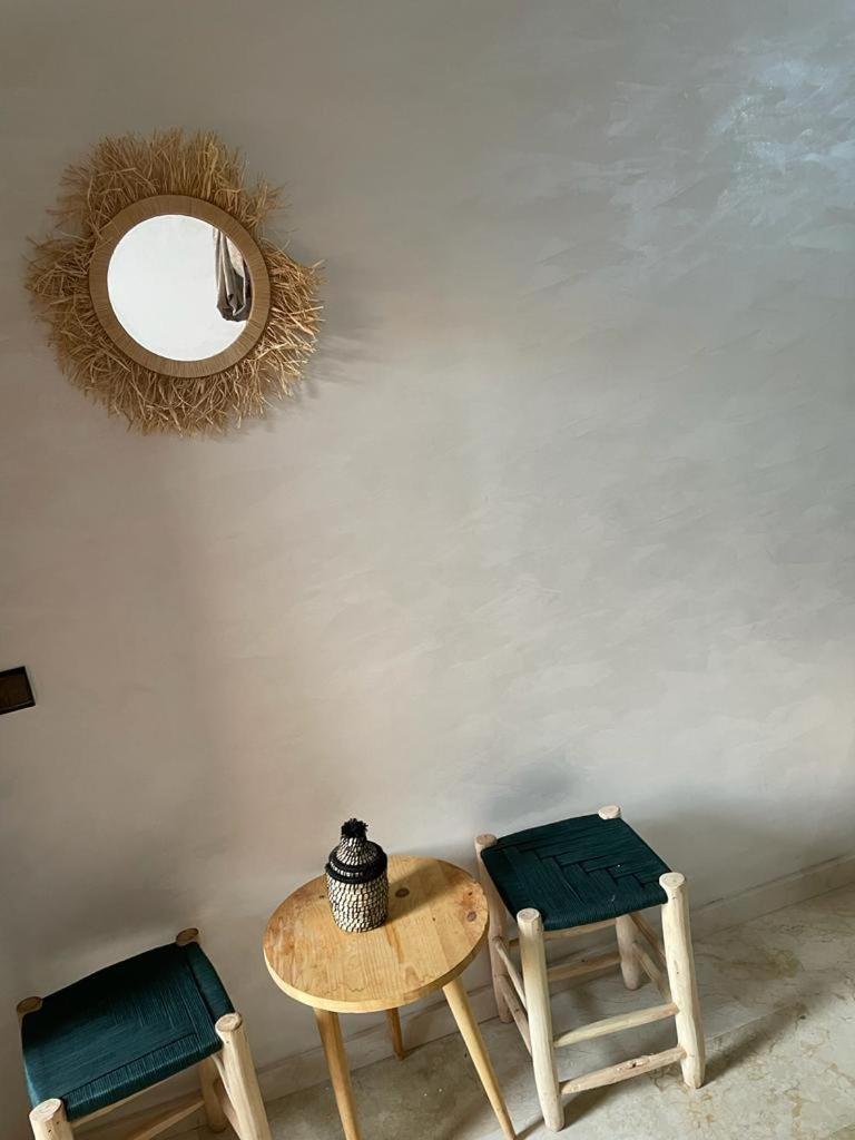 appartement a Marrakech view 2