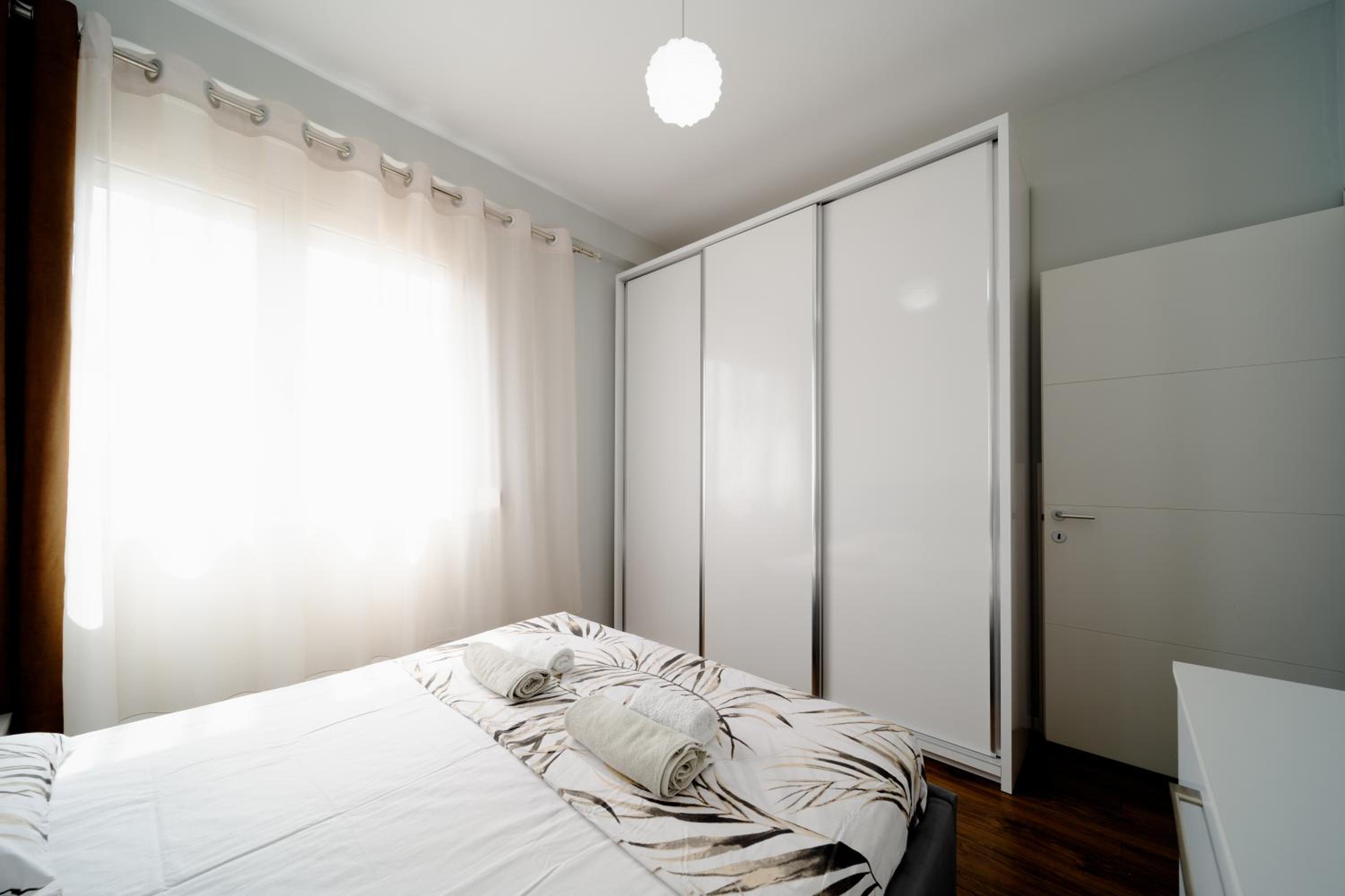 Apartamente Tirana