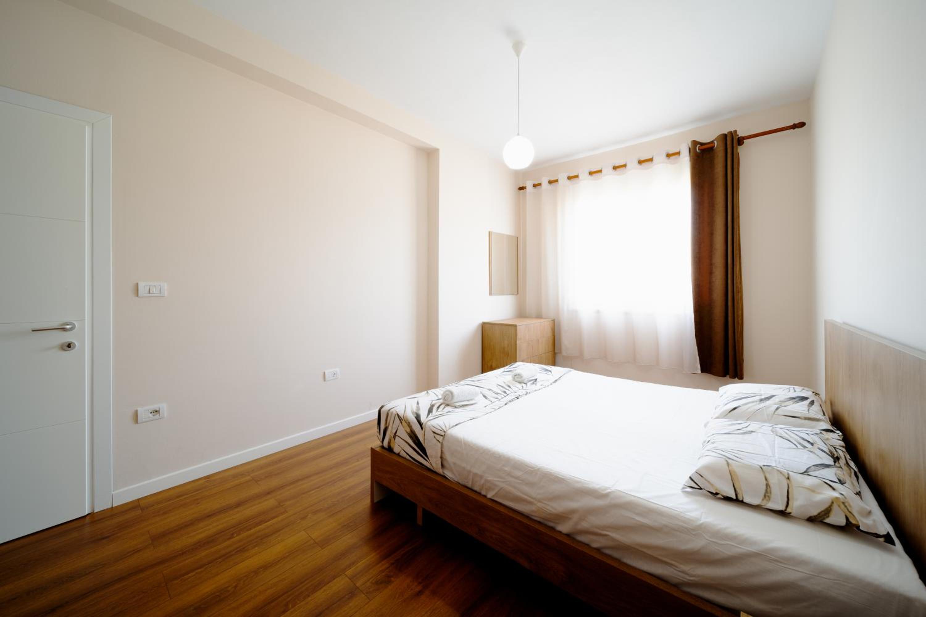 Apartamente Tirana