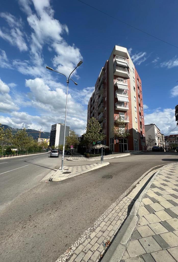 Apartamente Tirana