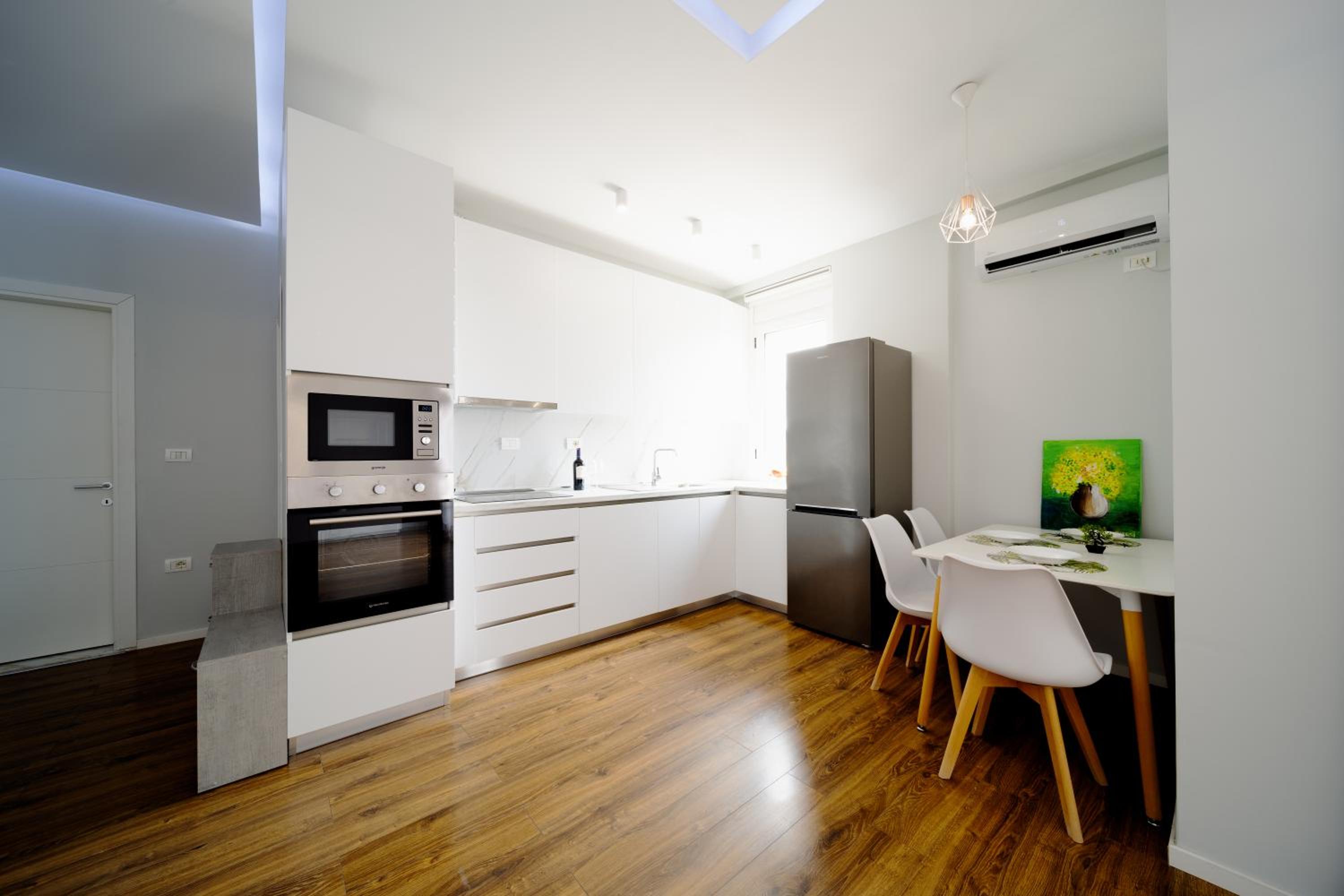 Apartamente Tirana