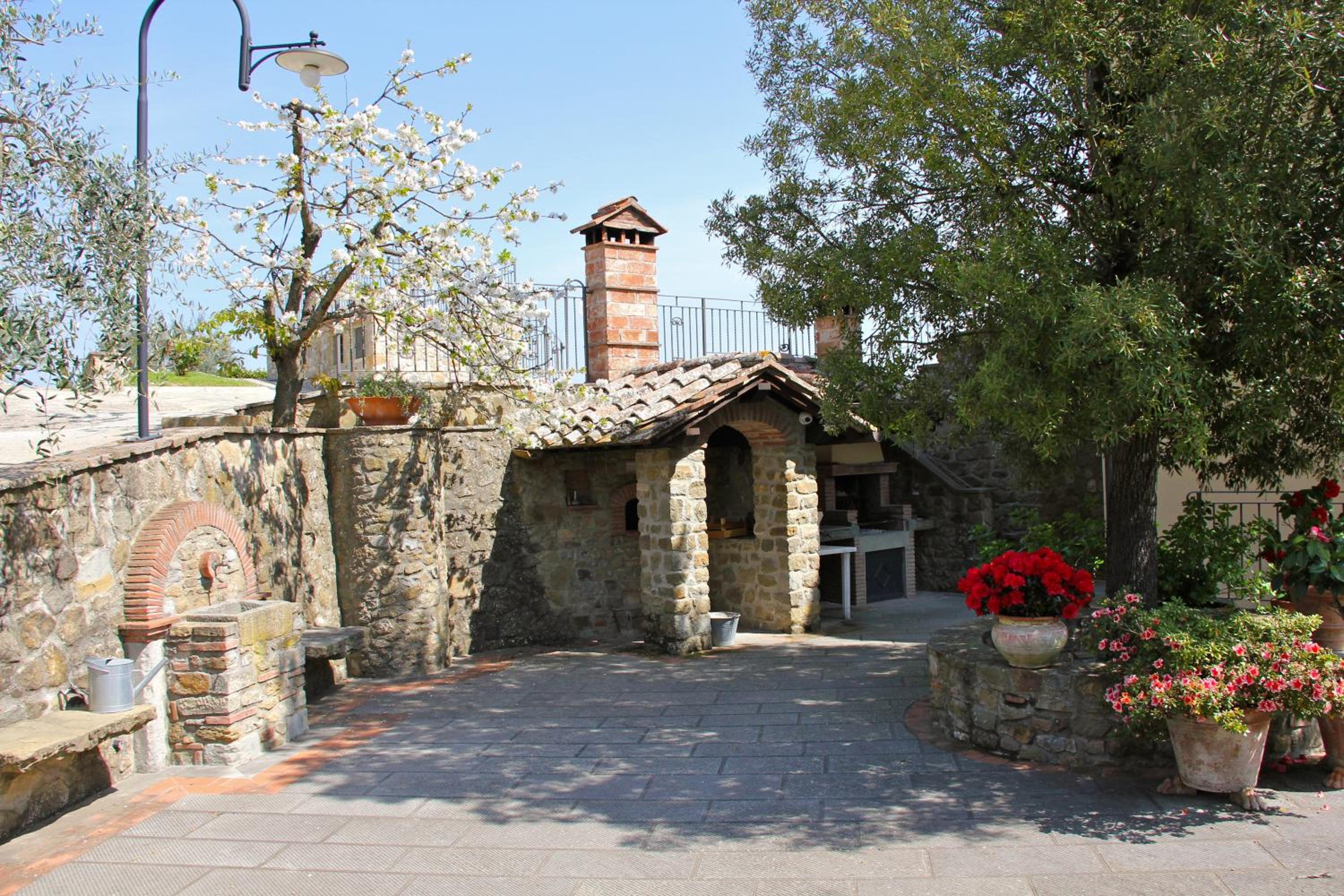 Podere Del Griccia