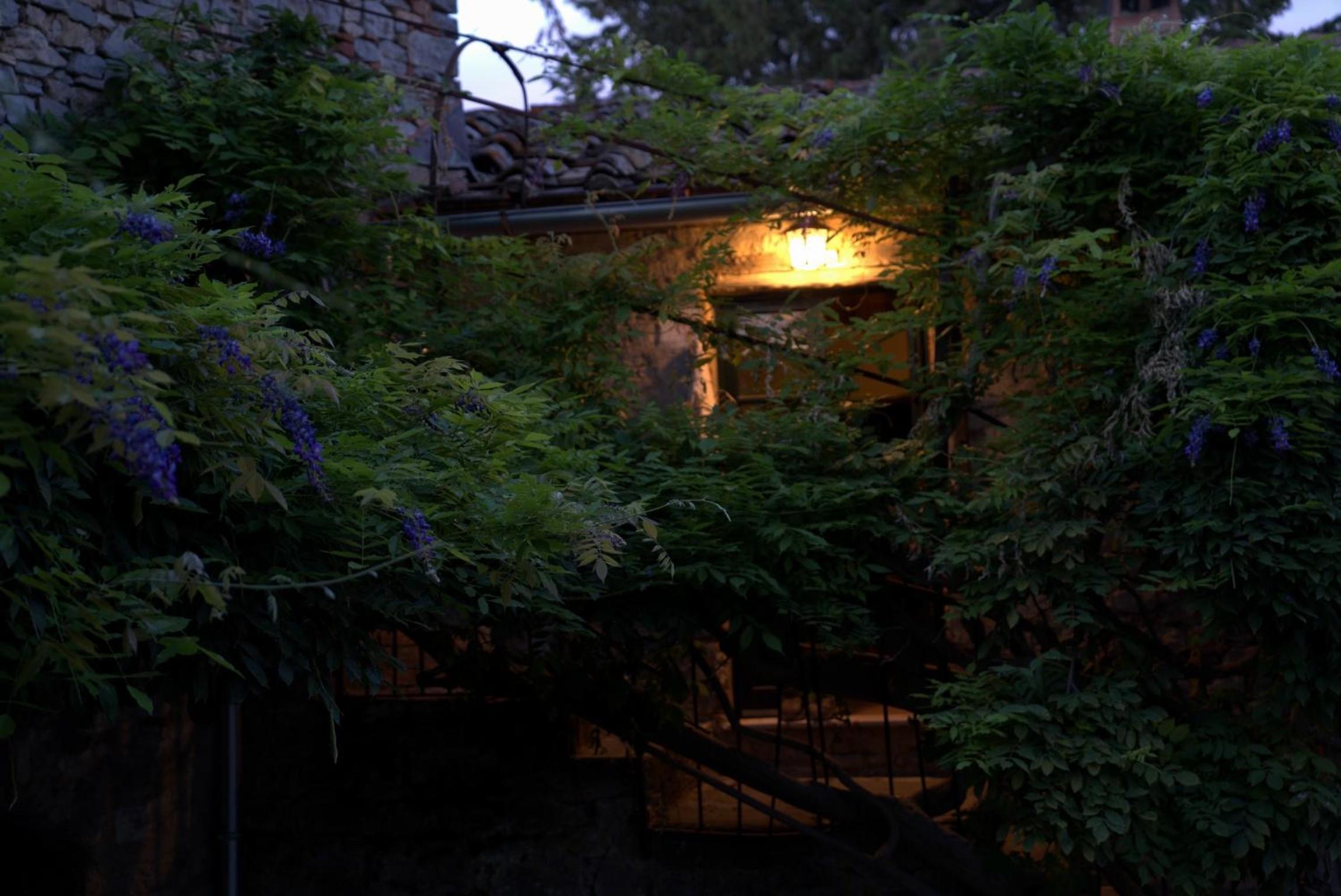 Agriturismo Cetamura