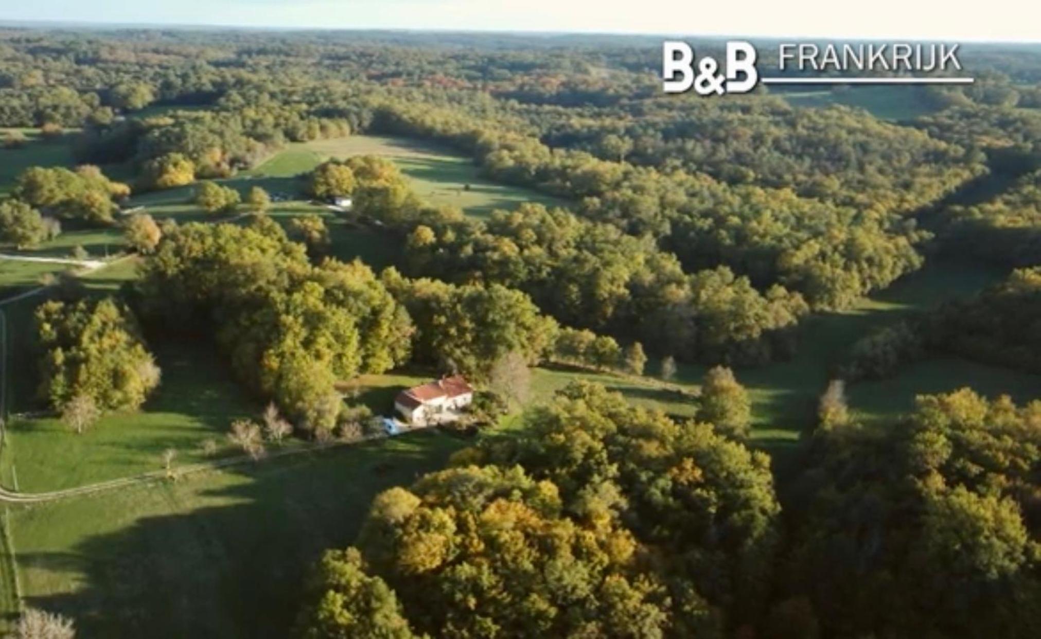 MaBelle rêve B&B view 2