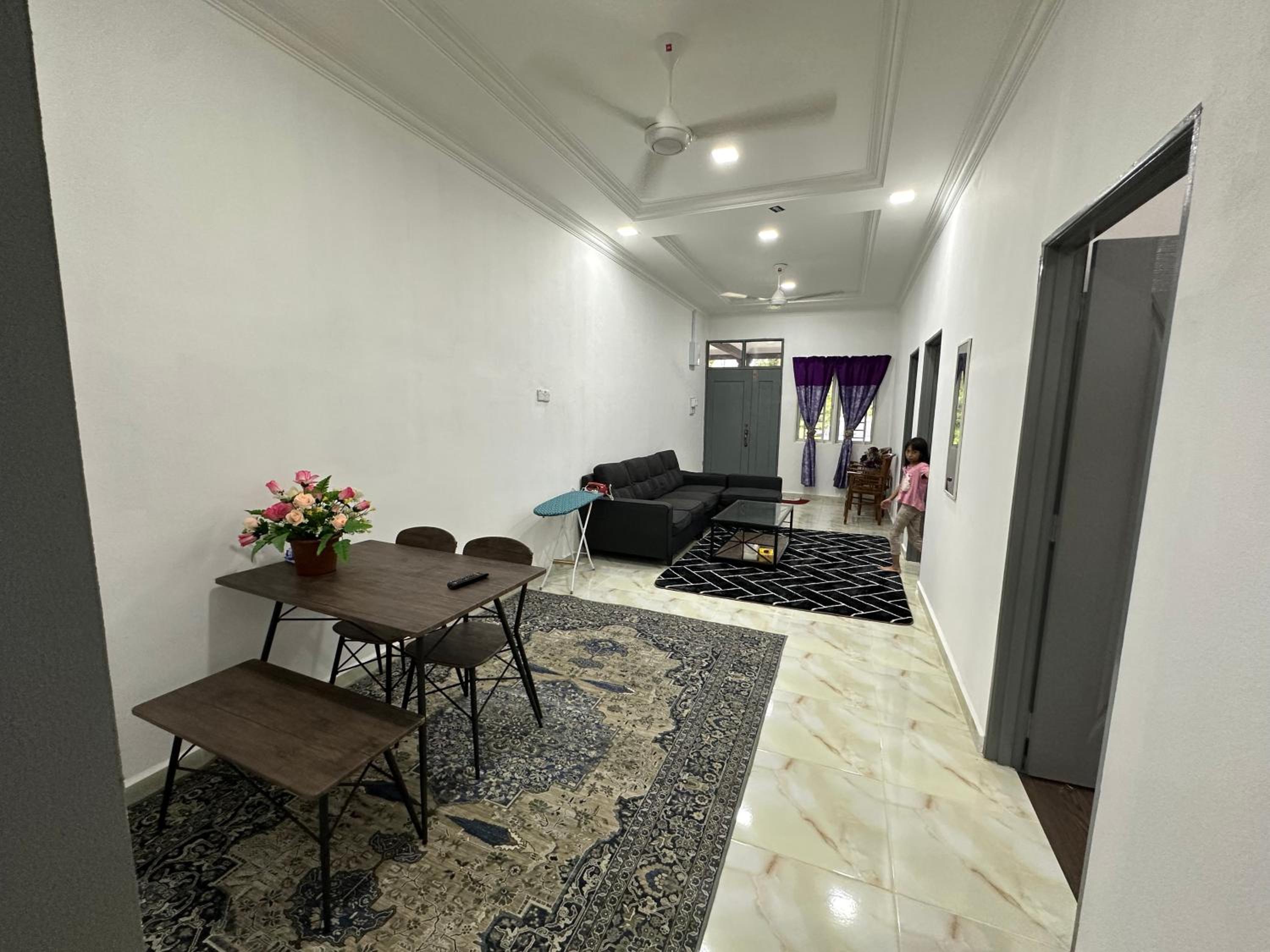 DHIA HOMESTAY photo 6