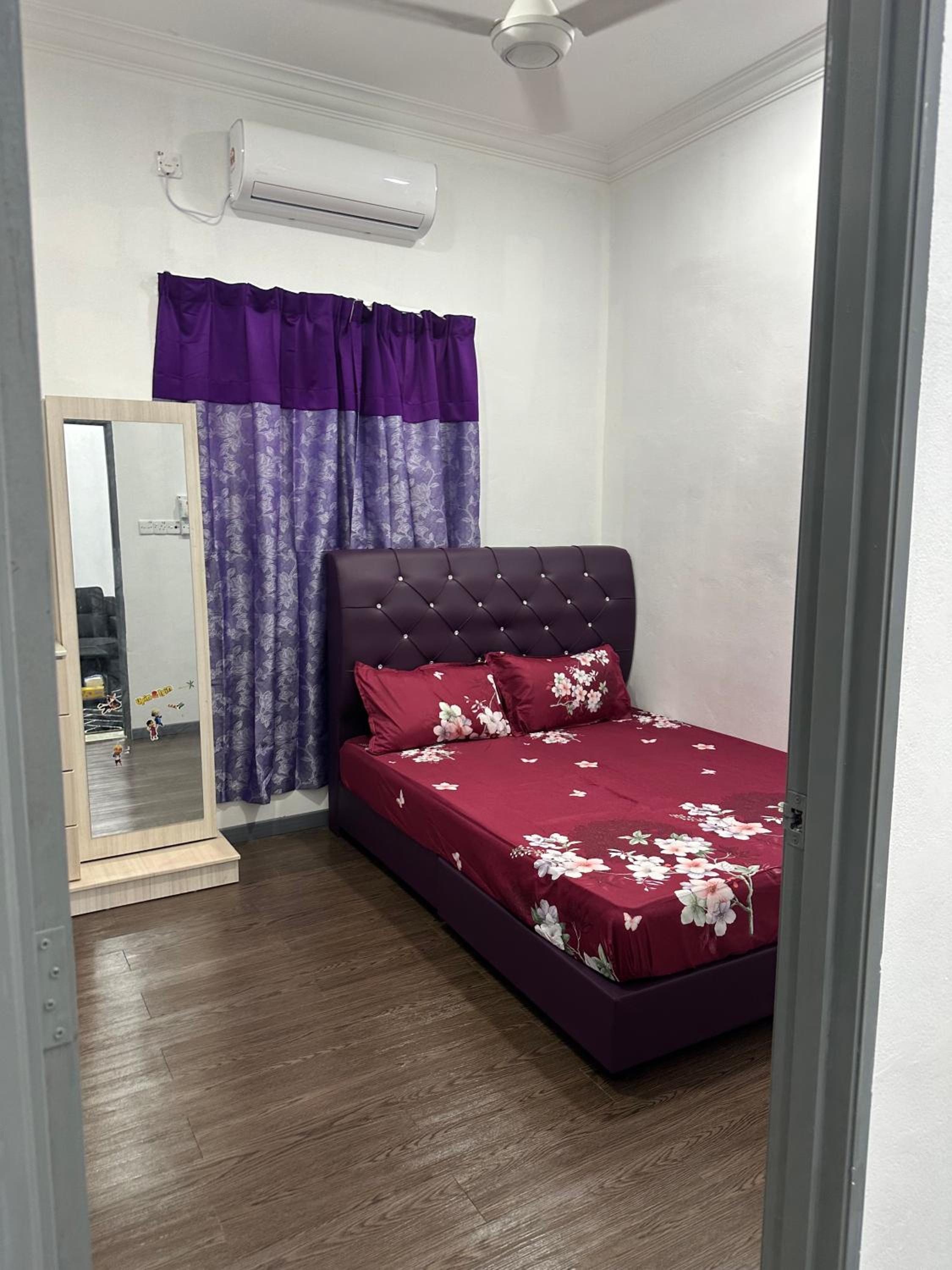 DHIA HOMESTAY photo 8