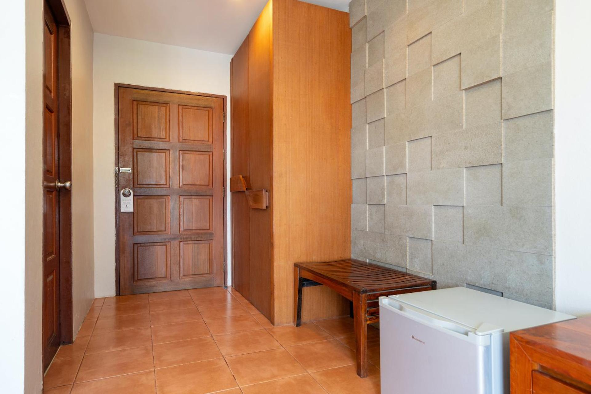 SawasdeeCiao Patong Guesthouse