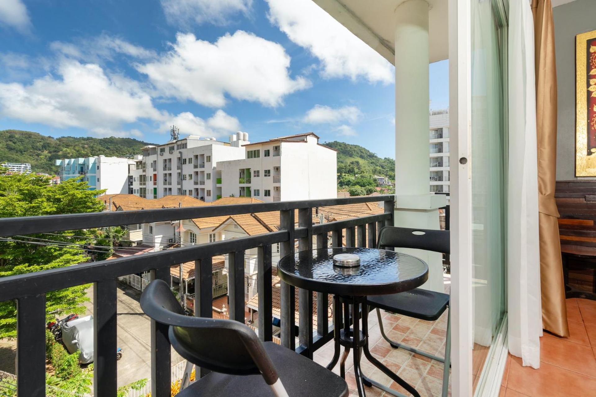 SawasdeeCiao Patong Guesthouse
