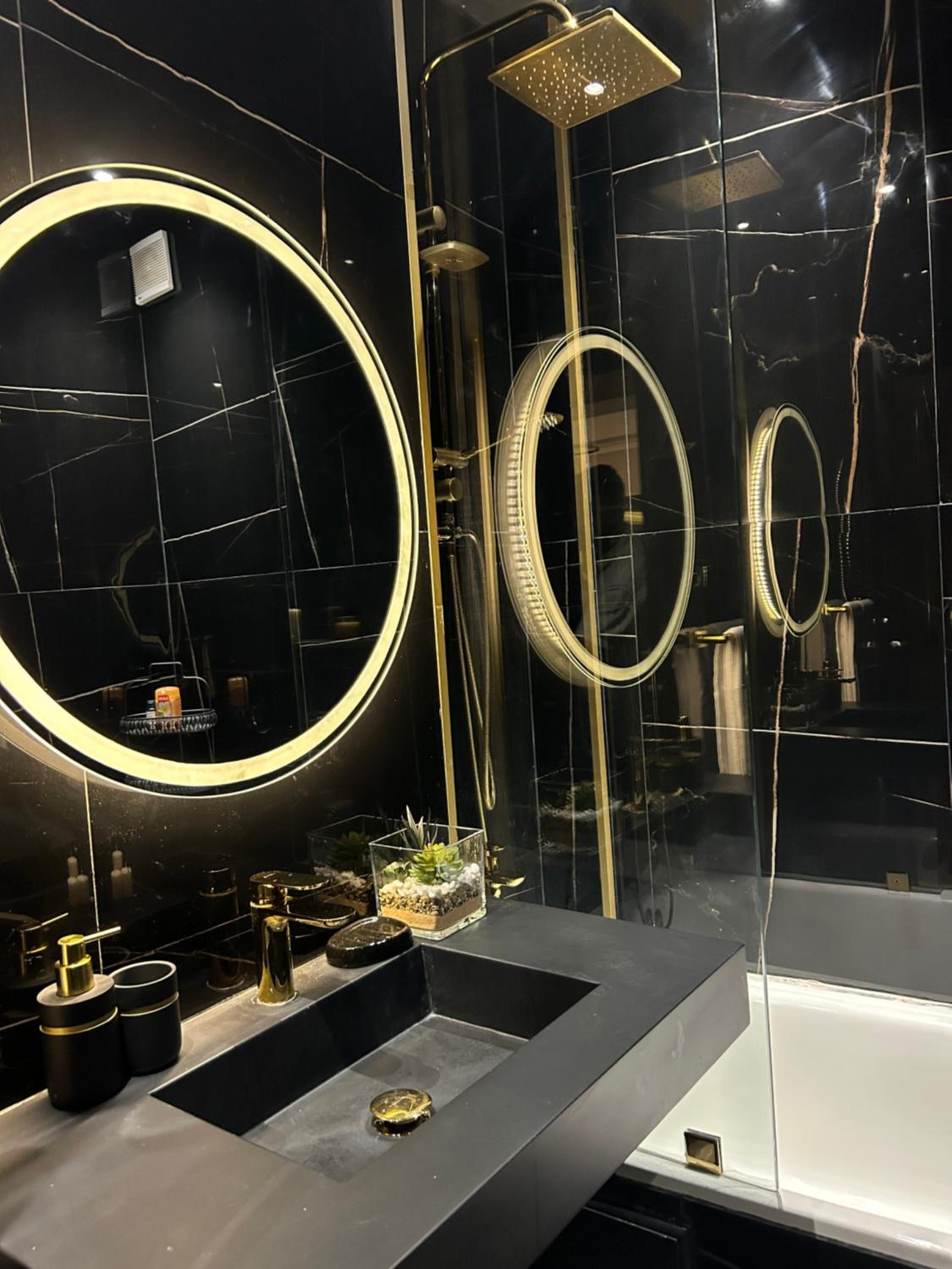 Appartement au cœur de Gueliz