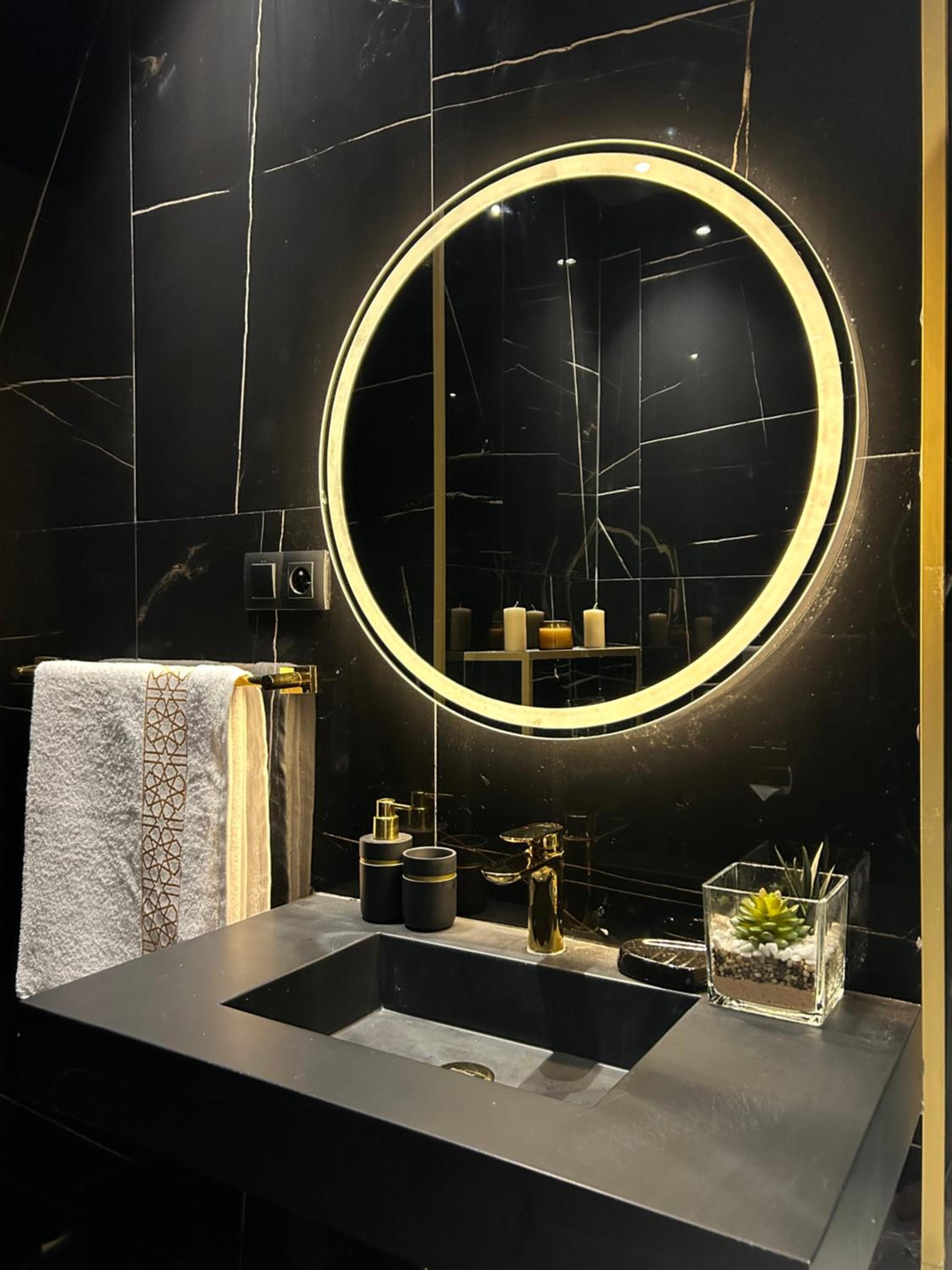 Appartement au cœur de Gueliz