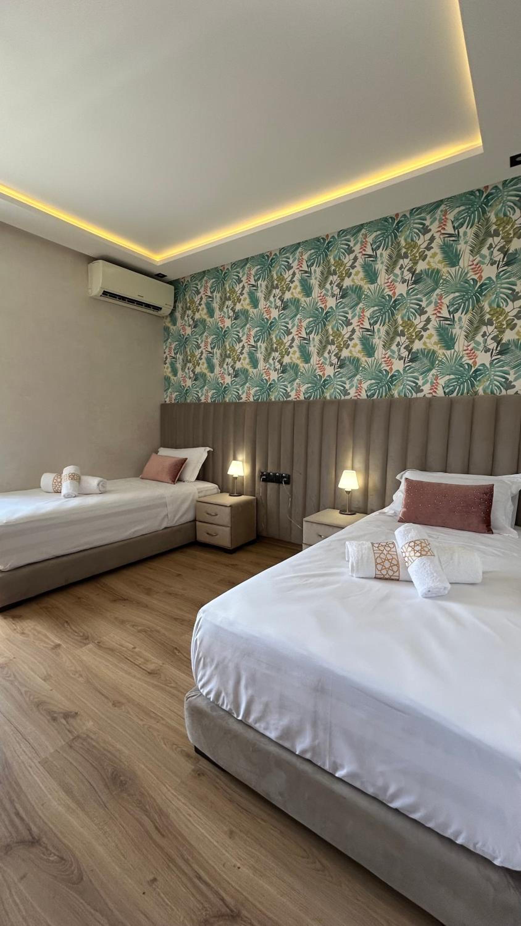 Appartement au cœur de Gueliz