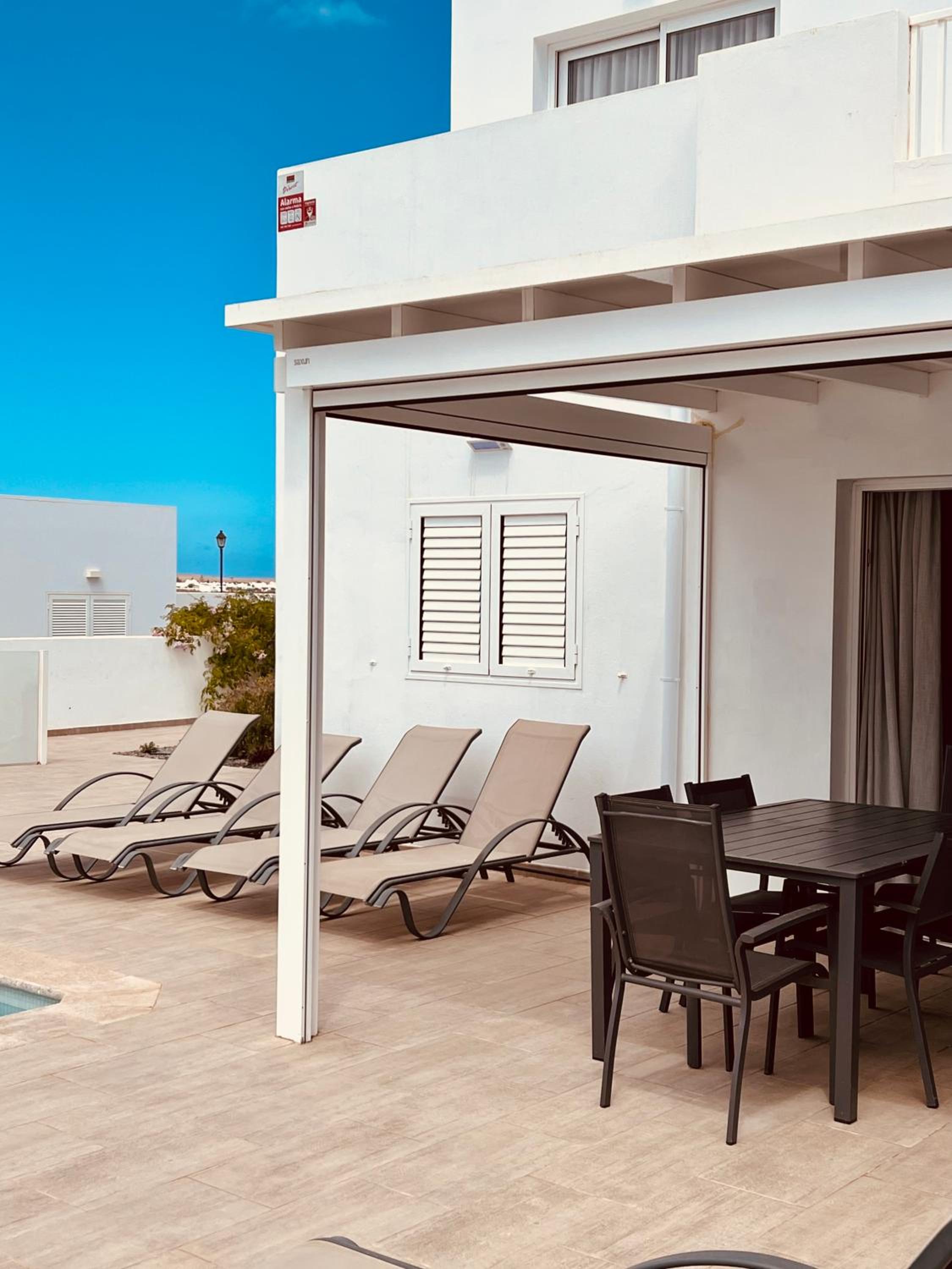 Casa Haize Alaia