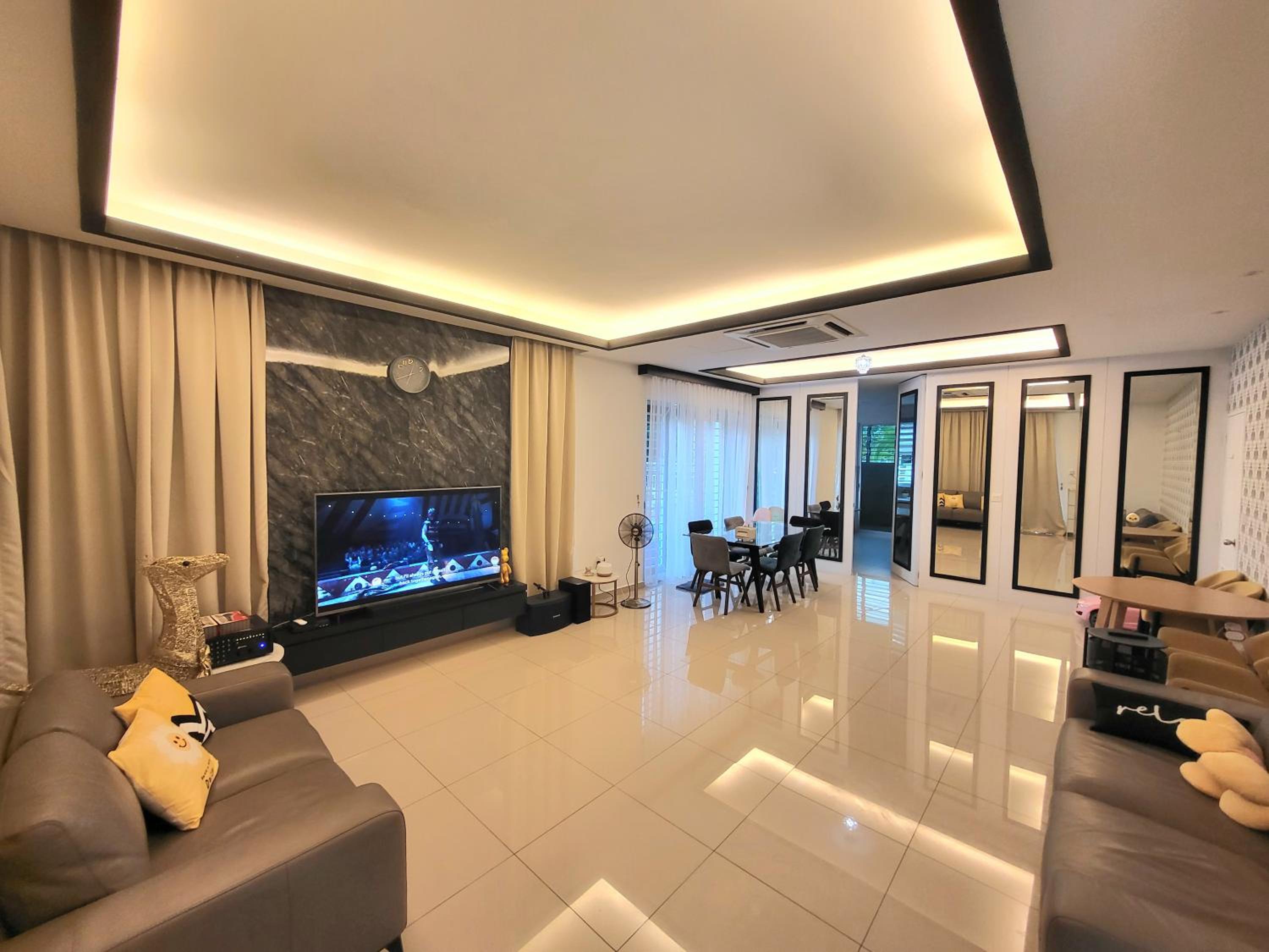 Impiana Lakeview Villa - Contactless Check In