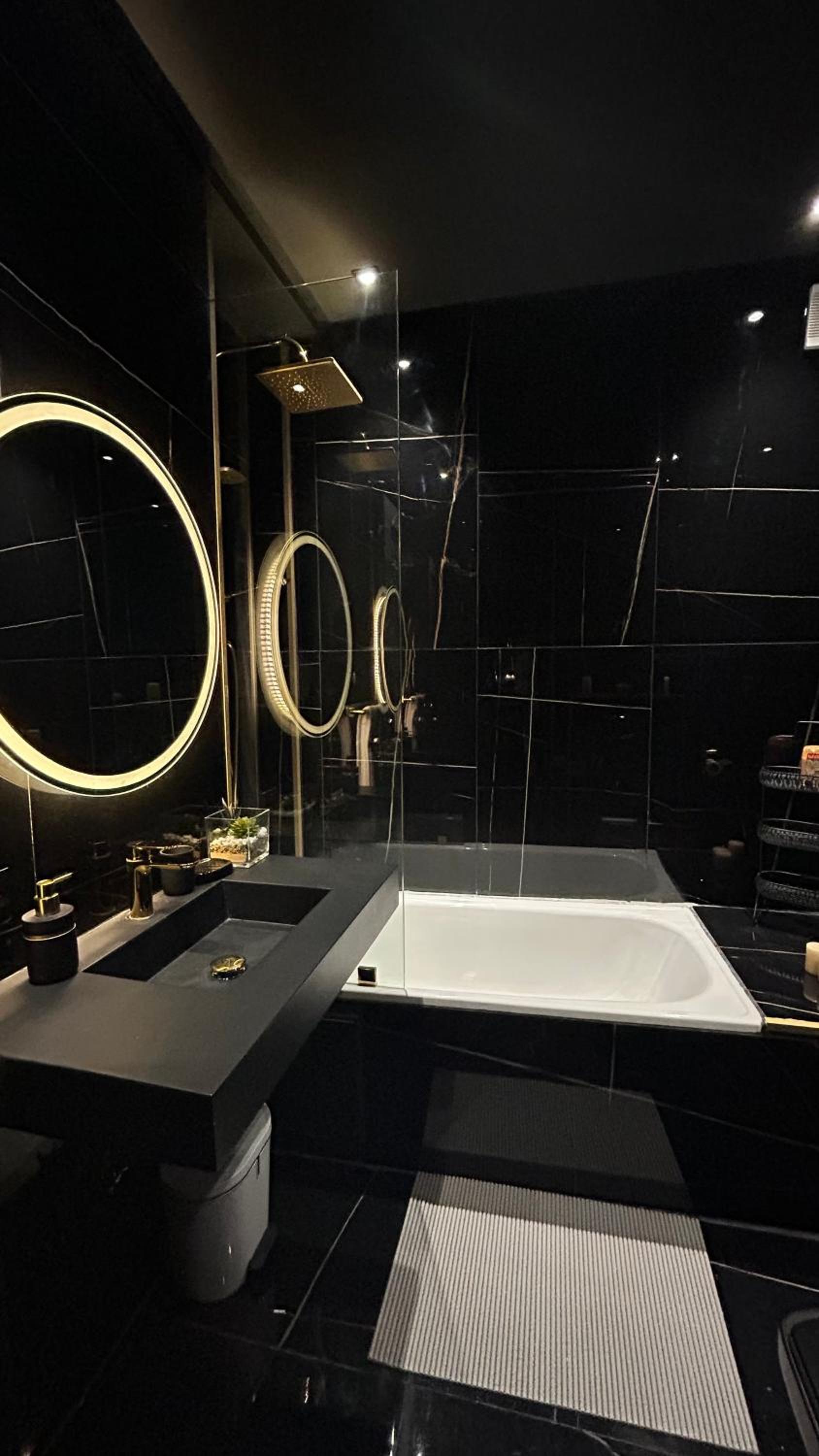 Appartement au cœur de Gueliz