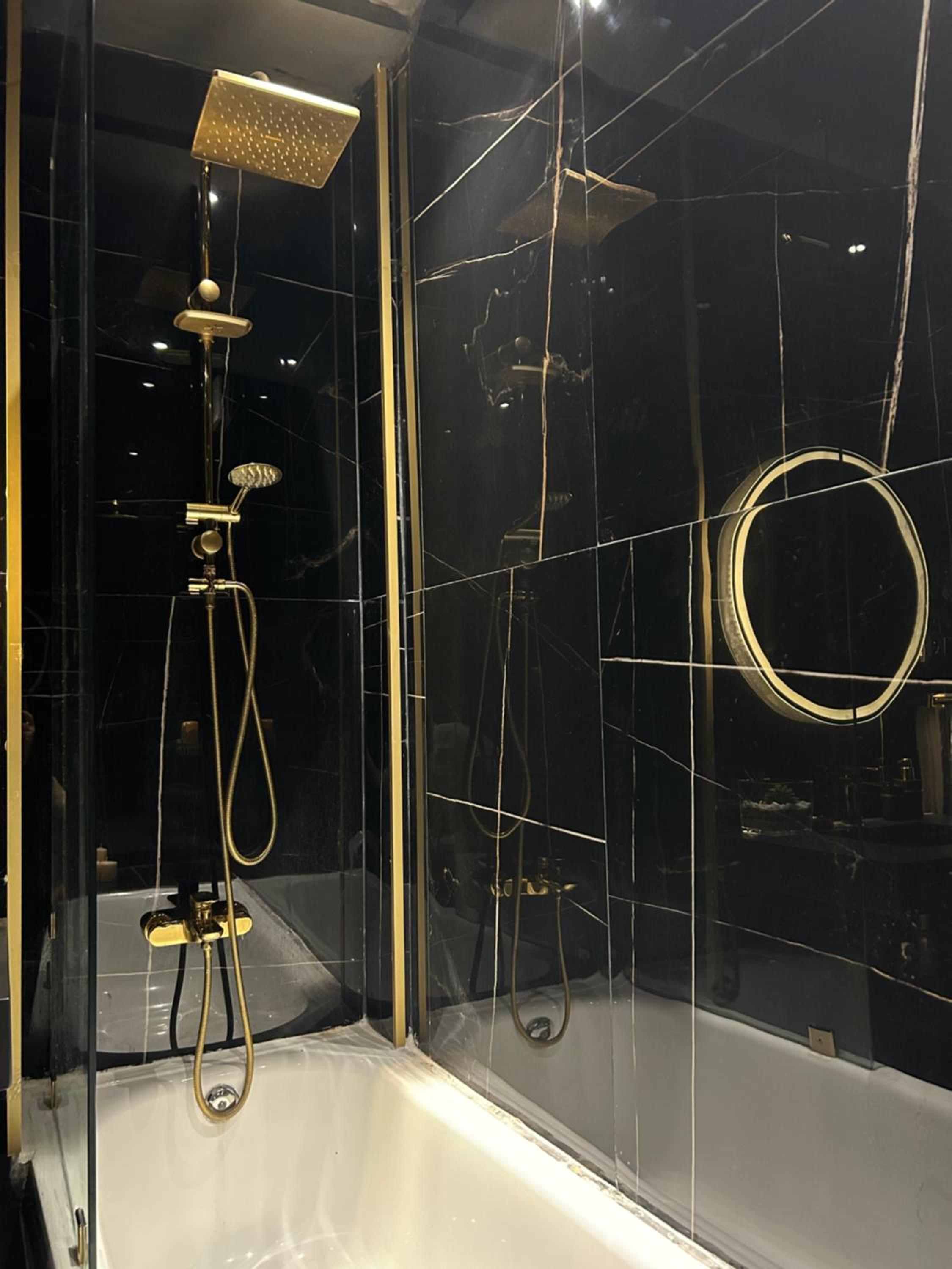 Appartement au cœur de Gueliz
