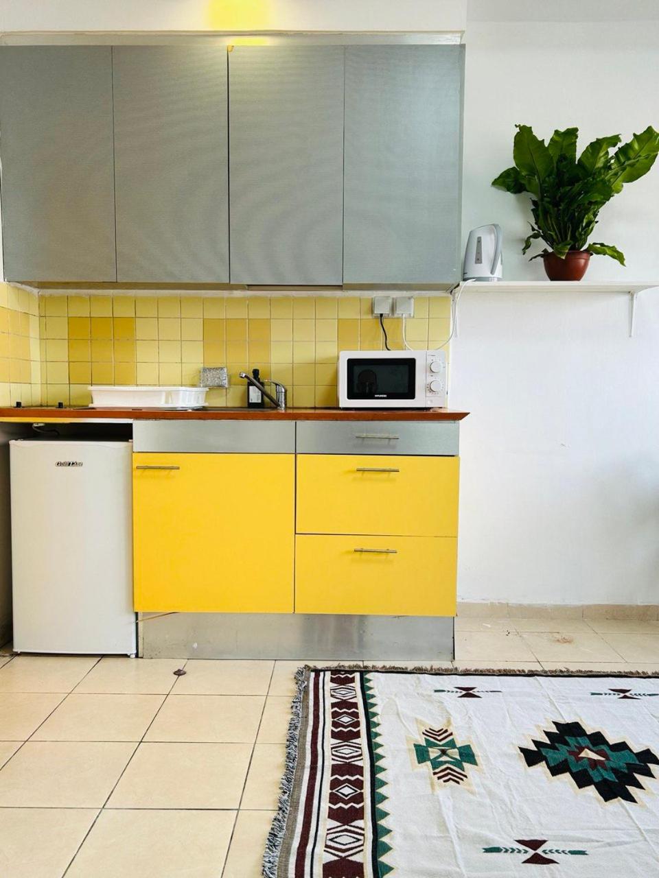 Lev Florentin Apartments - Montefiore TLV view 5