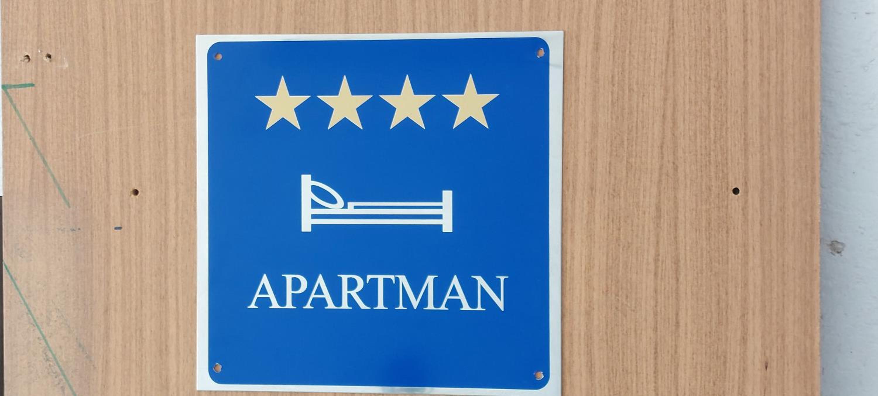 Apartman La-iv view 4