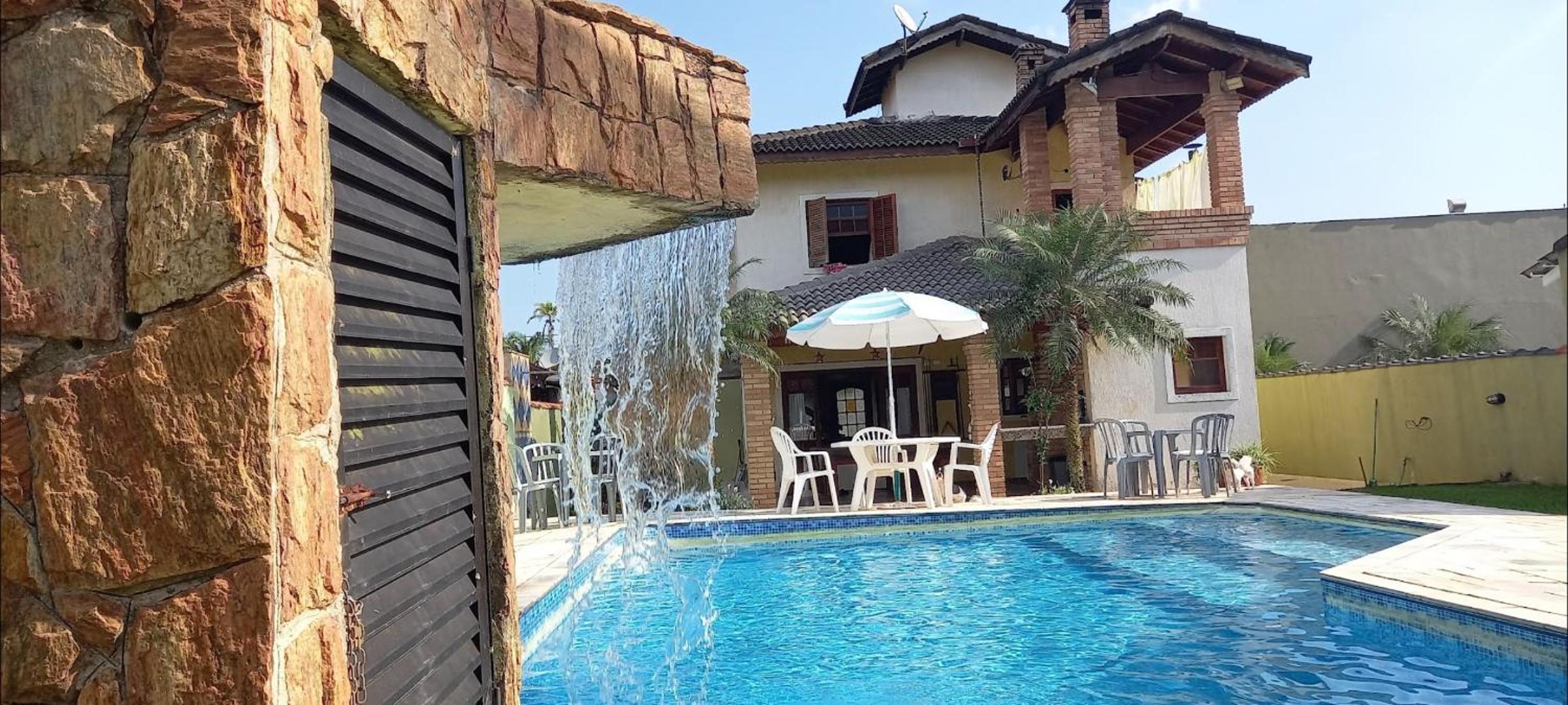 Morada BEACHE HOUSE 515