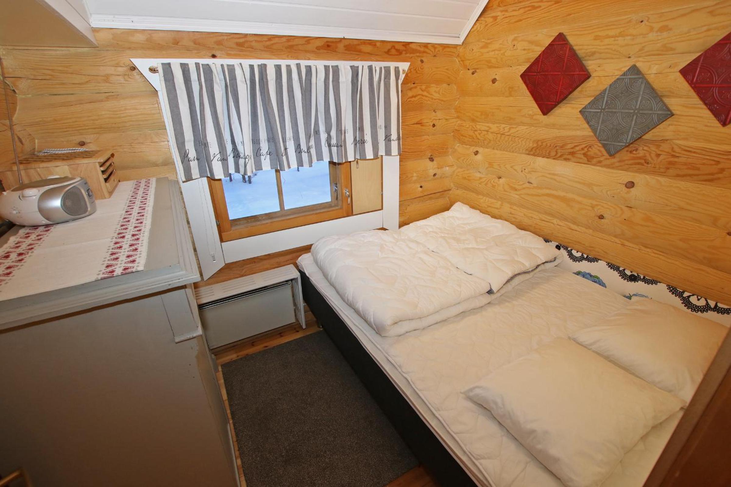 Saremökki