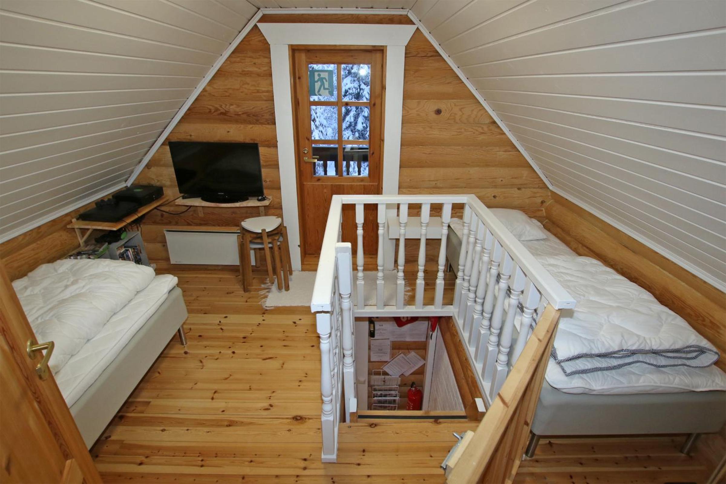 Saremökki