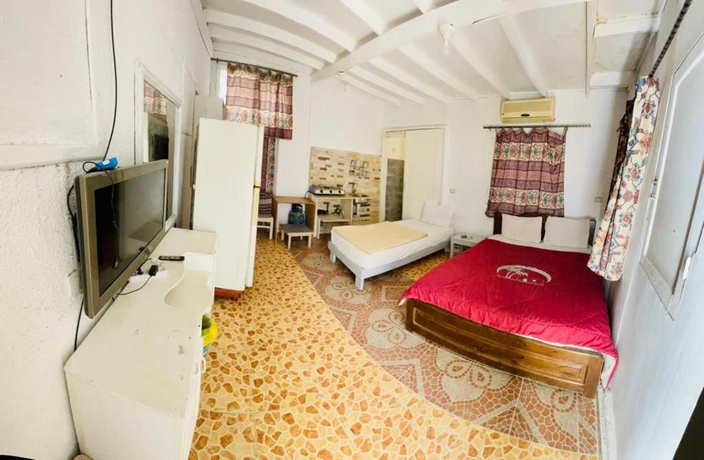 Bedouina House