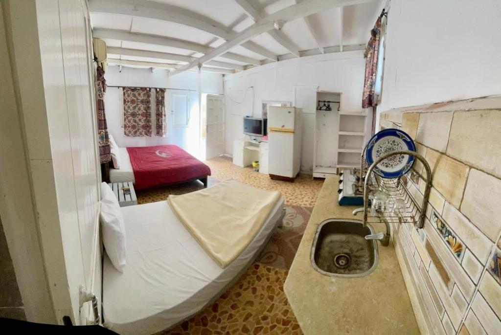 Bedouina House