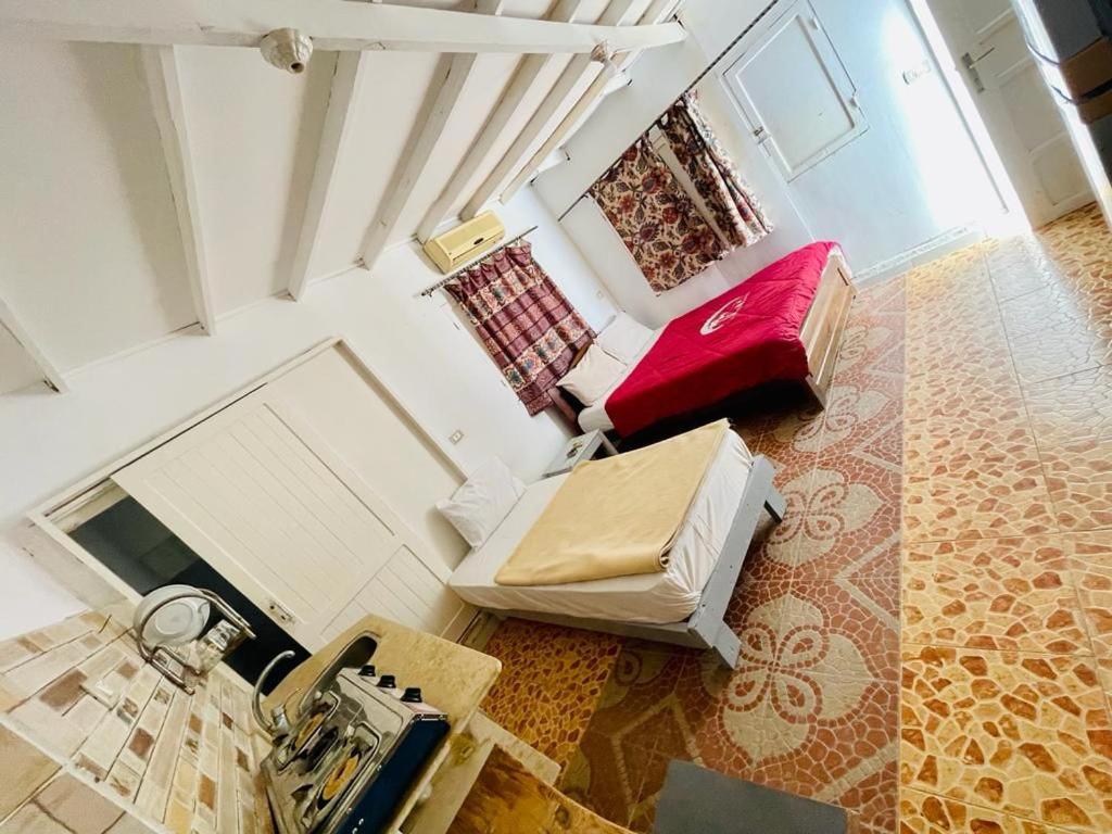 Bedouina House