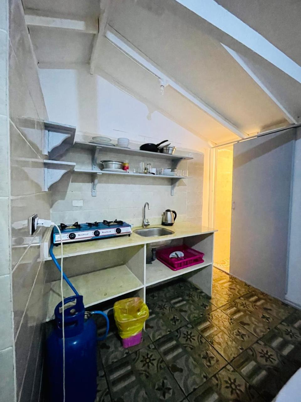 Bedouina House
