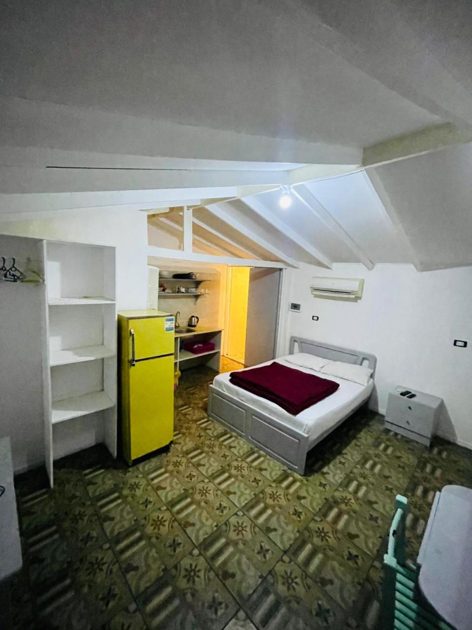 Bedouina House