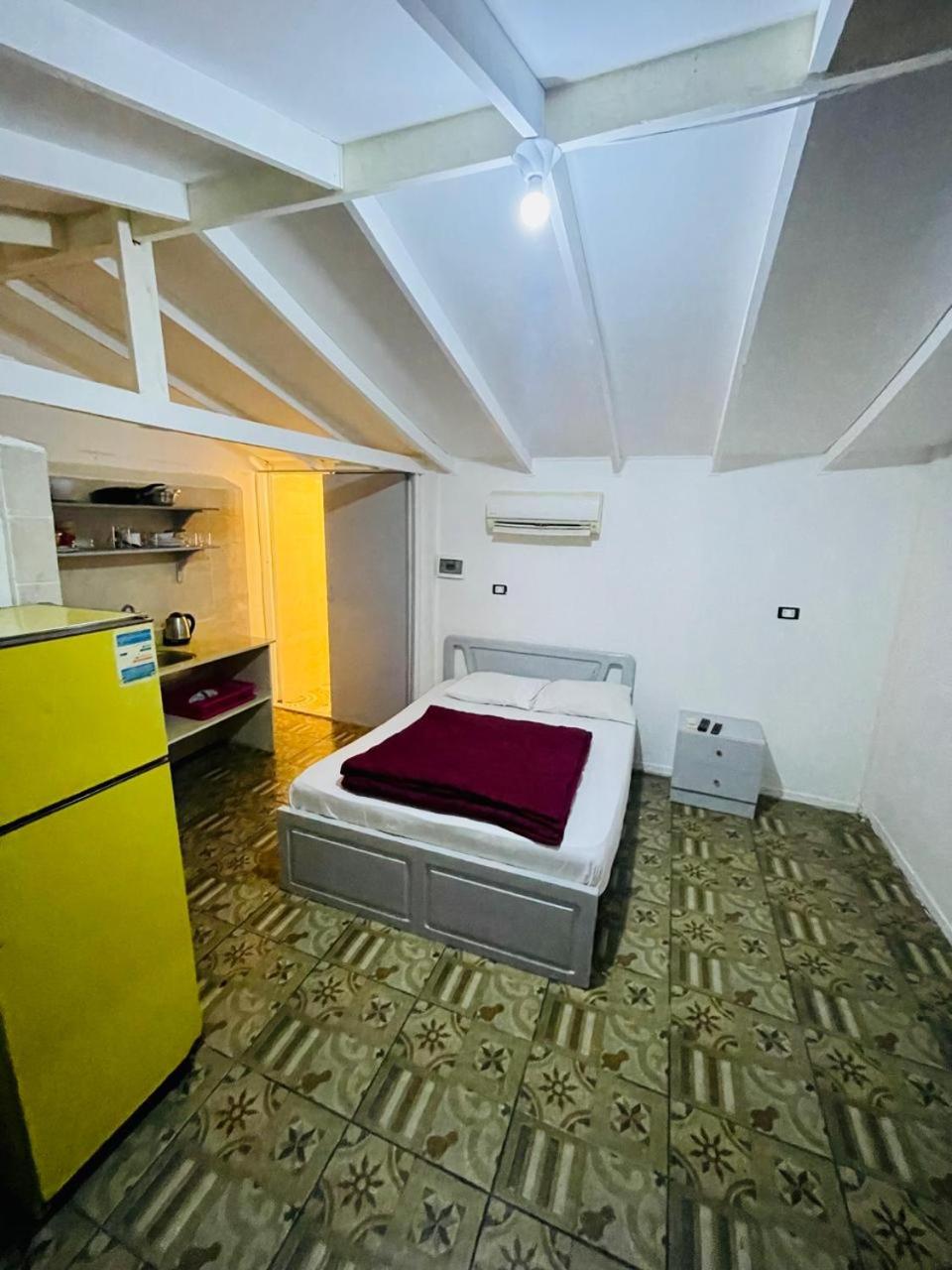 Bedouina House