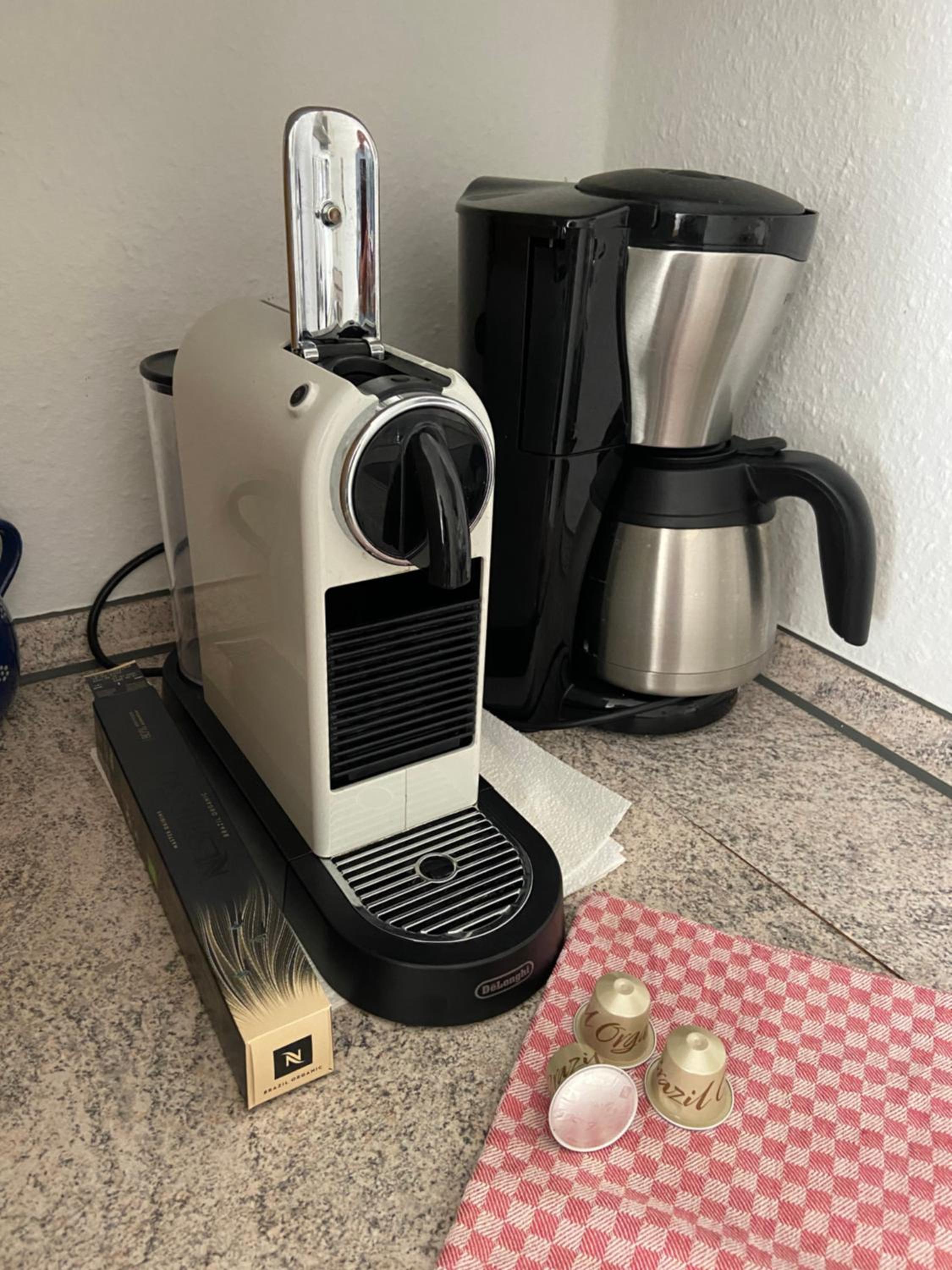 Ferienwohnung 2 Hof Flüh