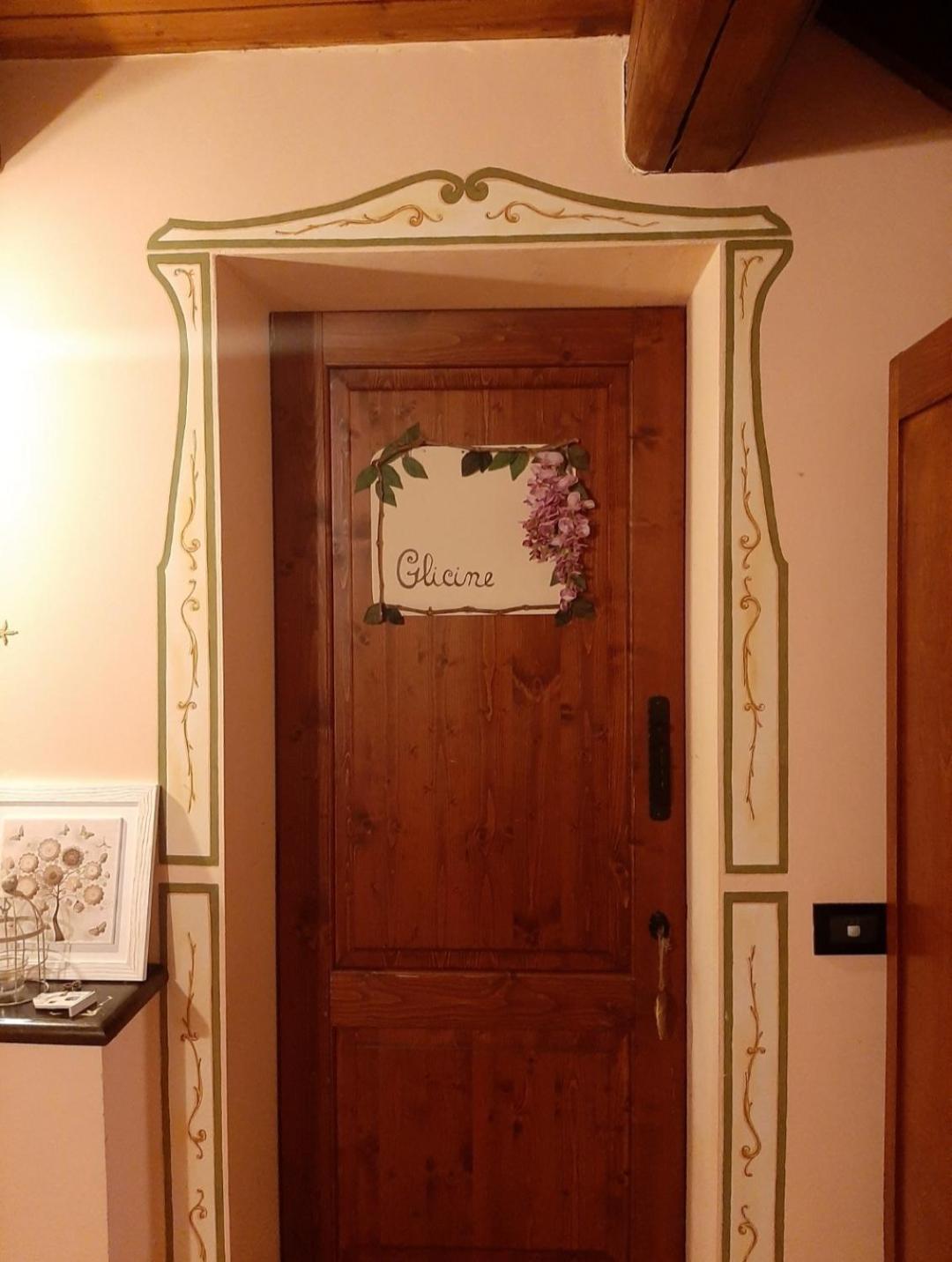Il Casale dell'Acquabona