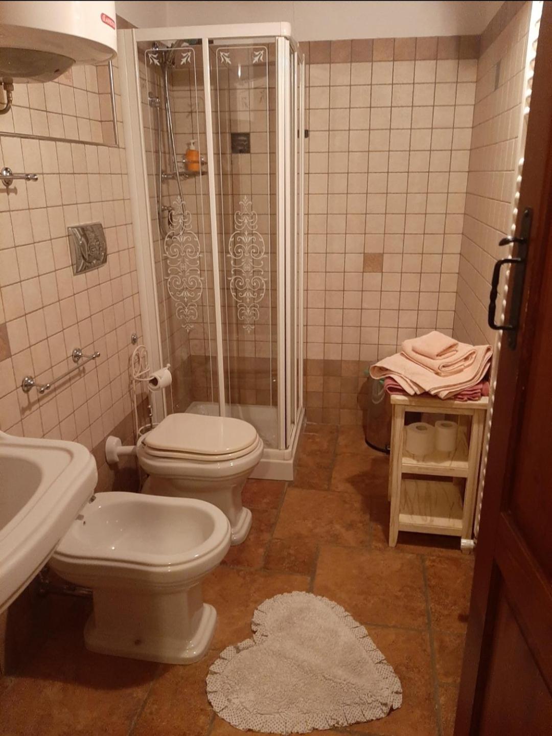 Il Casale dell'Acquabona